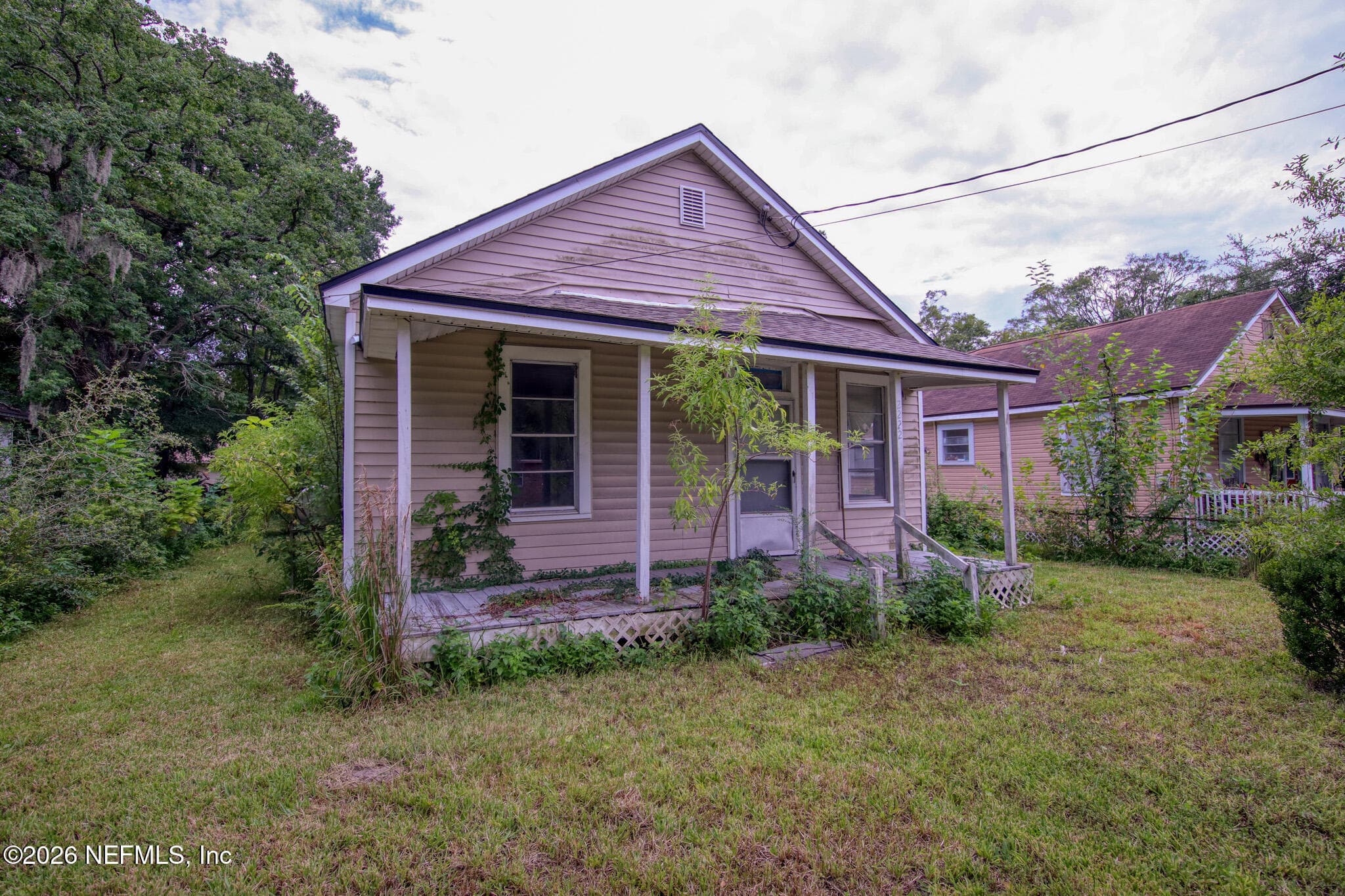 2222 KINGSTON Street, Jacksonville, FL 32209, Jacksonville — photo 2
