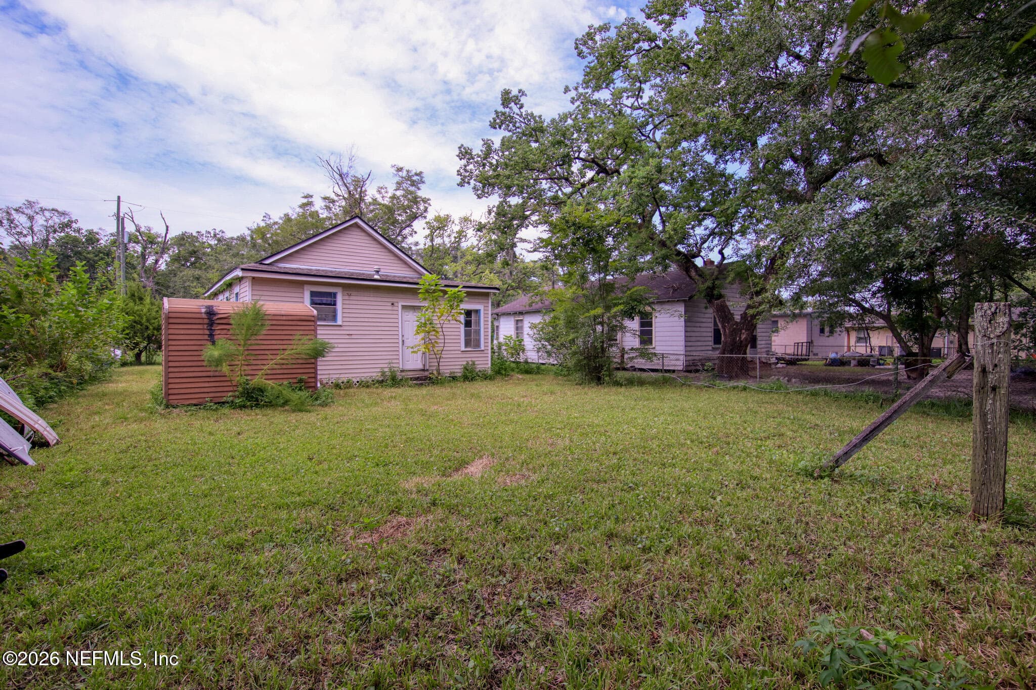 2222 KINGSTON Street, Jacksonville, FL 32209, Jacksonville — photo 3