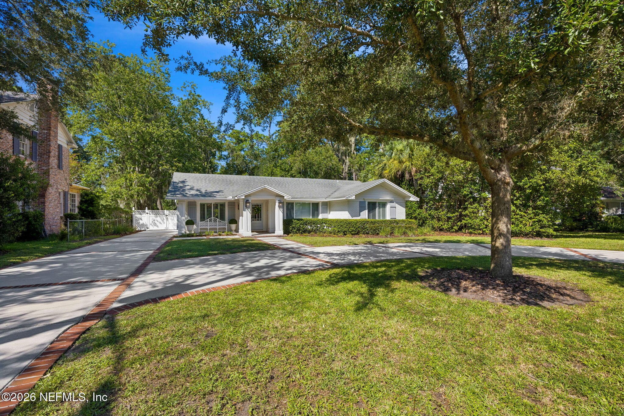 1237 MAPLETON Road, Jacksonville — photo 3