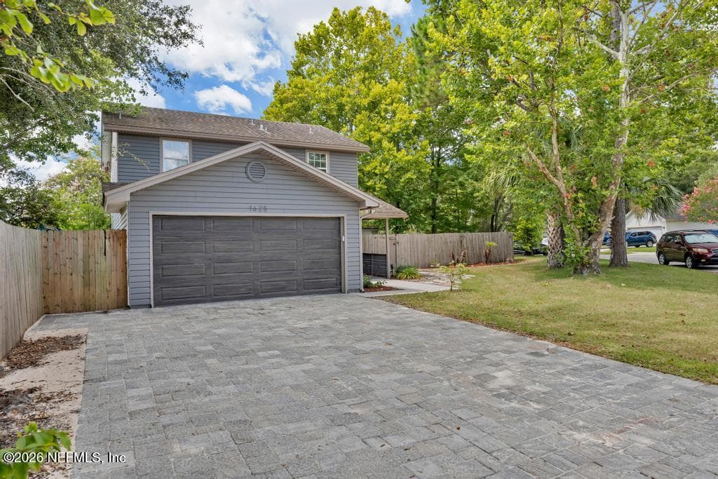 1625 ASHMORE GREEN Drive, Jacksonville, FL 32246, Jacksonville — photo 2