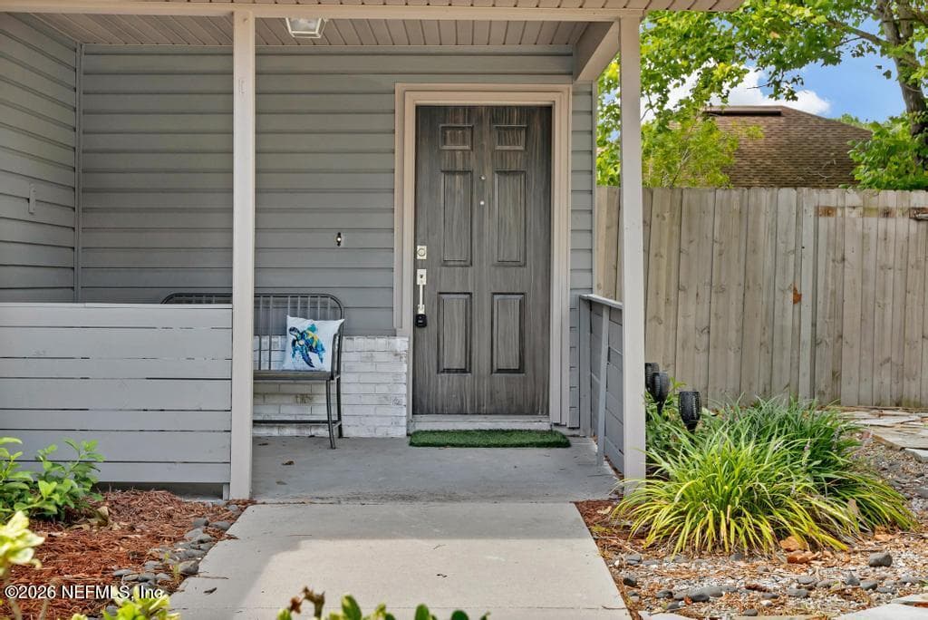 1625 ASHMORE GREEN Drive, Jacksonville, FL 32246, Jacksonville — photo 3