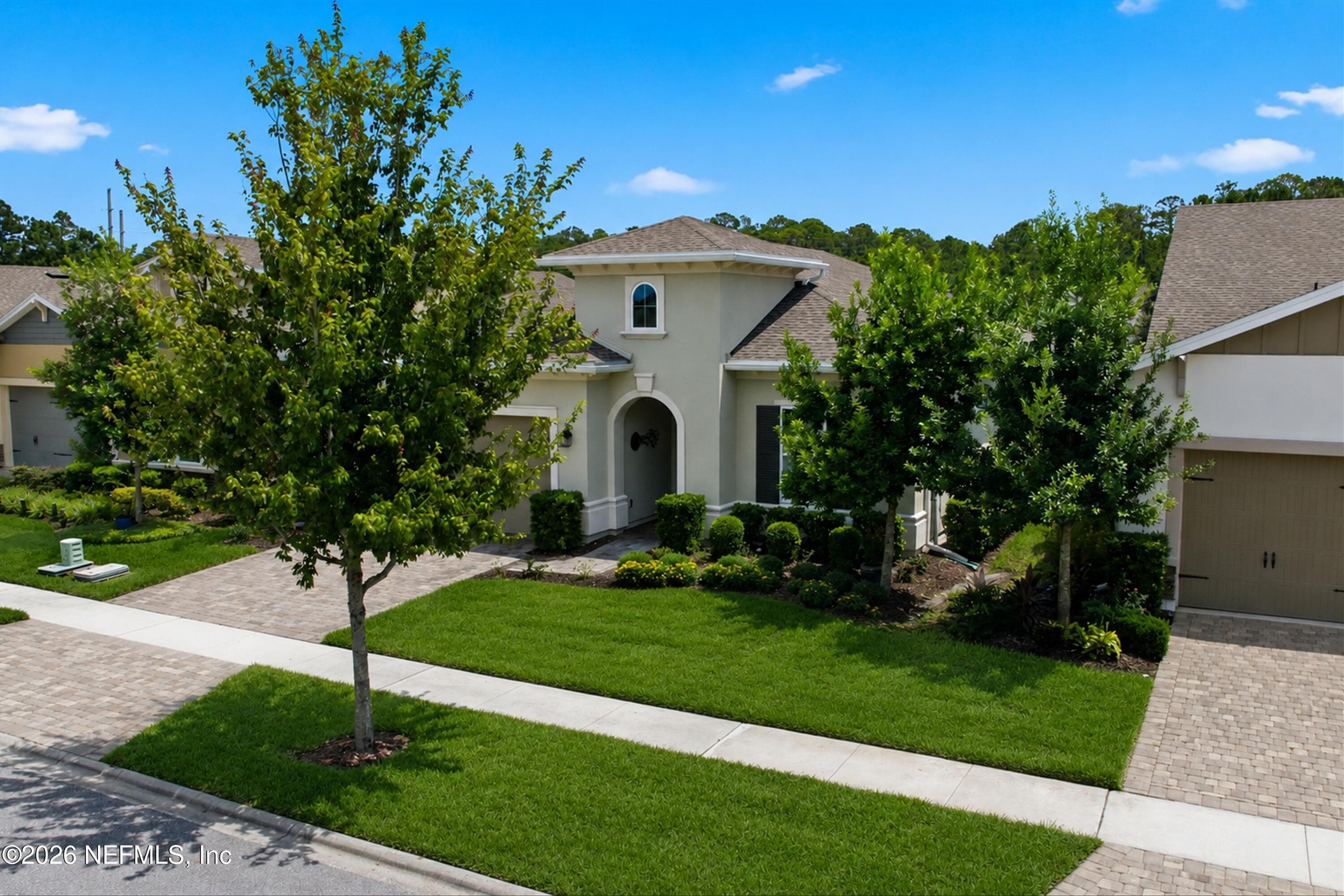 30 ARMORER Court, Jacksonville — photo 2