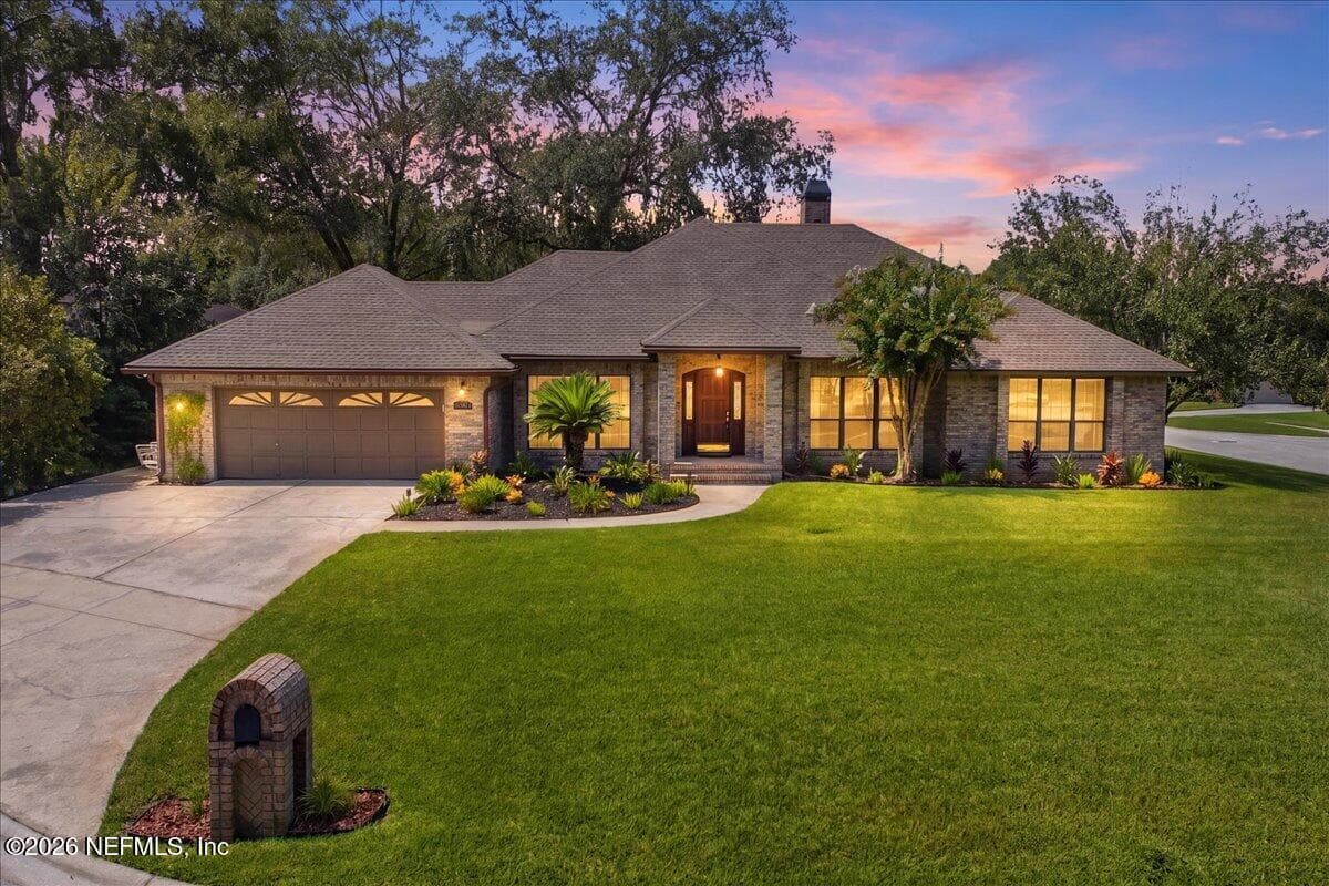 13850 THOMASVILLE Court, Jacksonville, FL 32223, Jacksonville — exterior