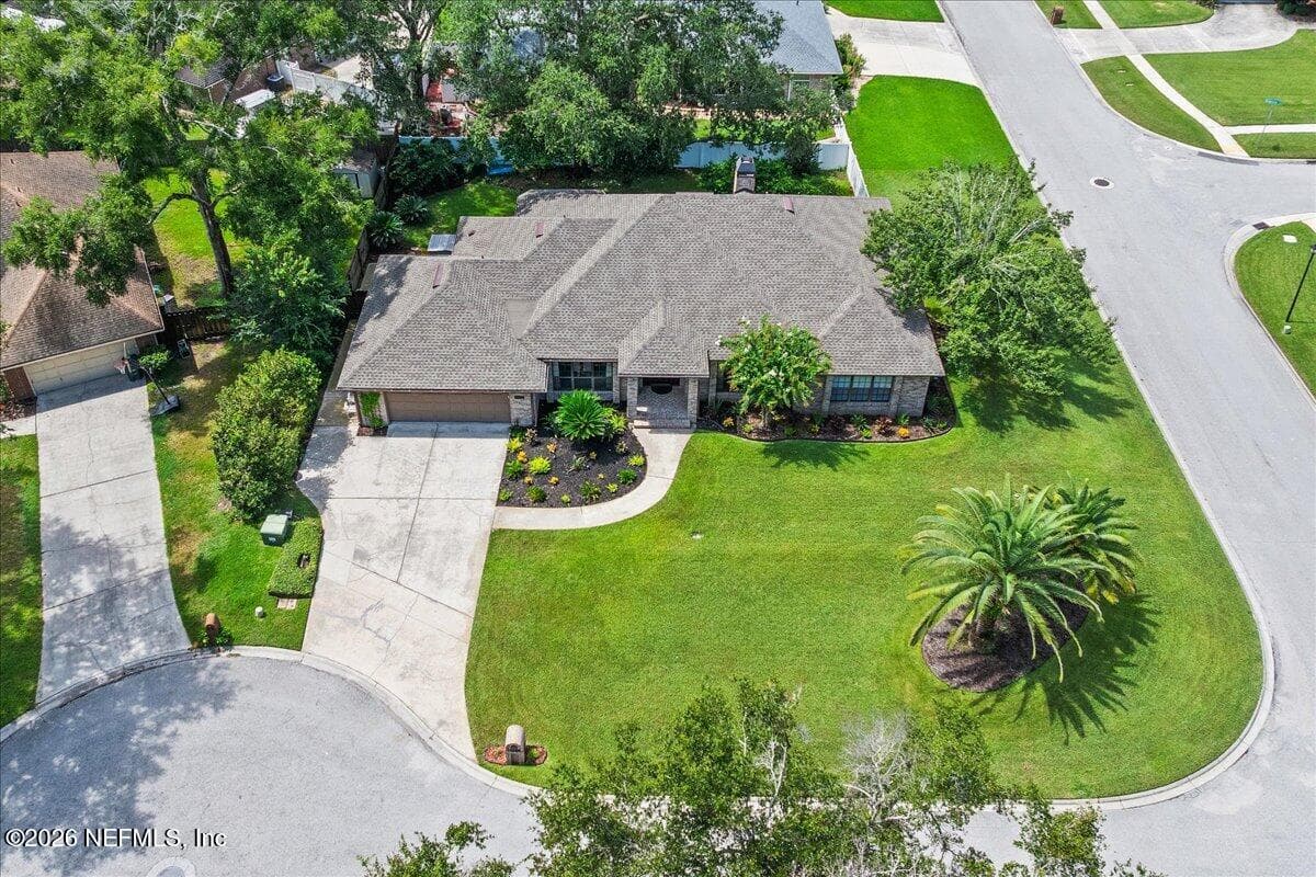 13850 THOMASVILLE Court, Jacksonville, FL 32223, Jacksonville — photo 2
