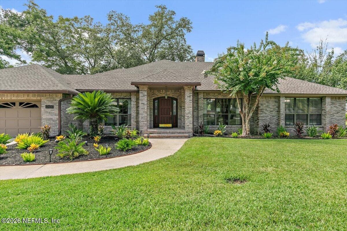 13850 THOMASVILLE Court, Jacksonville, FL 32223, Jacksonville — photo 3