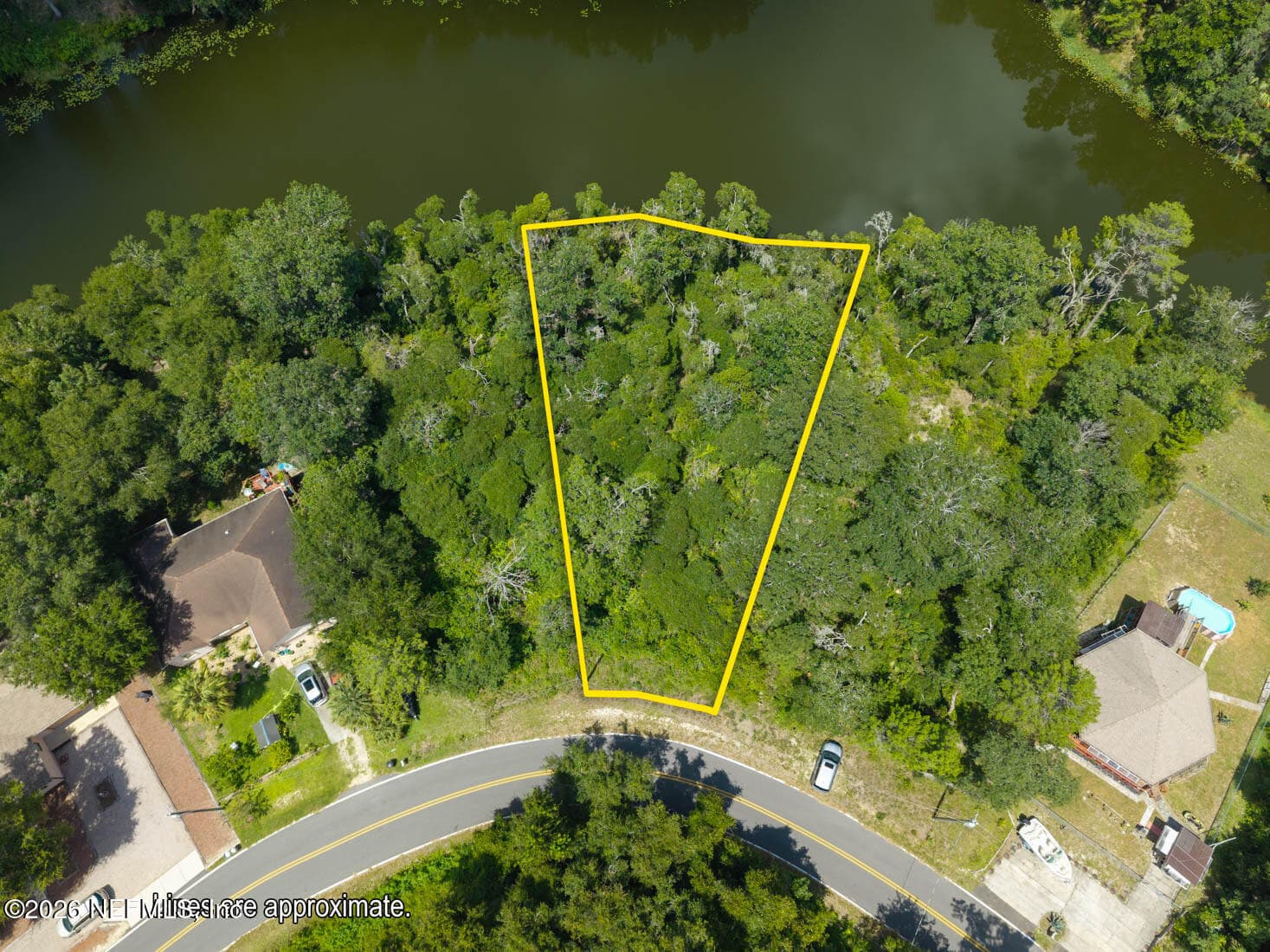 232 LAKEVIEW Drive, Satsuma, FL 32189, Satsuma — photo 3