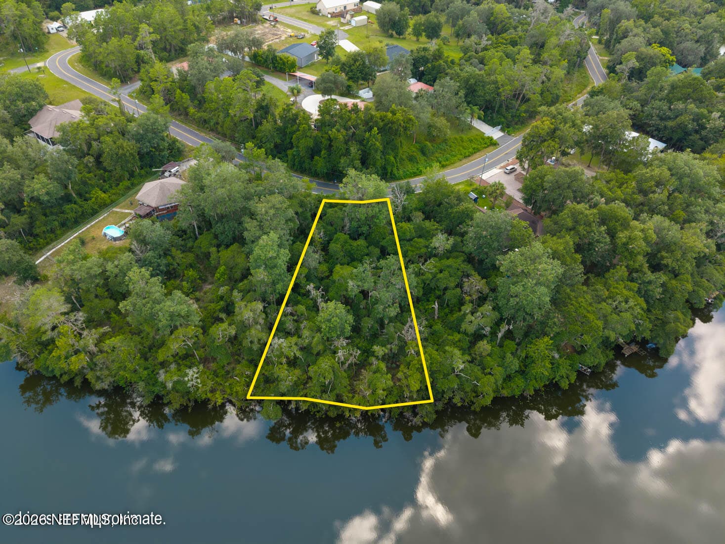 232 LAKEVIEW Drive, Satsuma, FL 32189, Satsuma — exterior