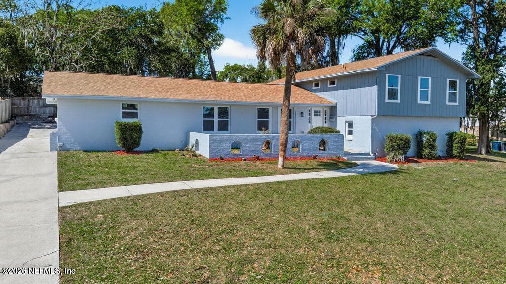 4040 COVE SAINT JOHNS Road, Jacksonville, FL 32277, Jacksonville — exterior