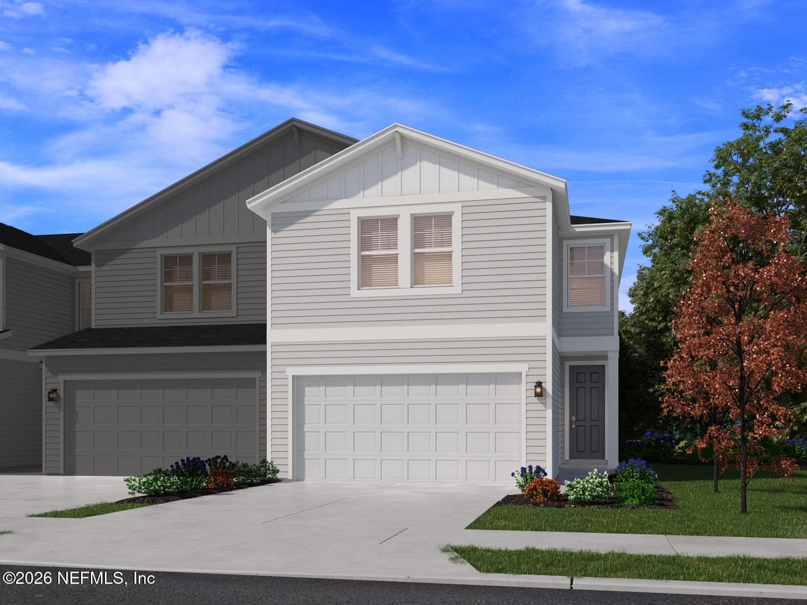 3747 CAIRO Way, Middleburg — exterior