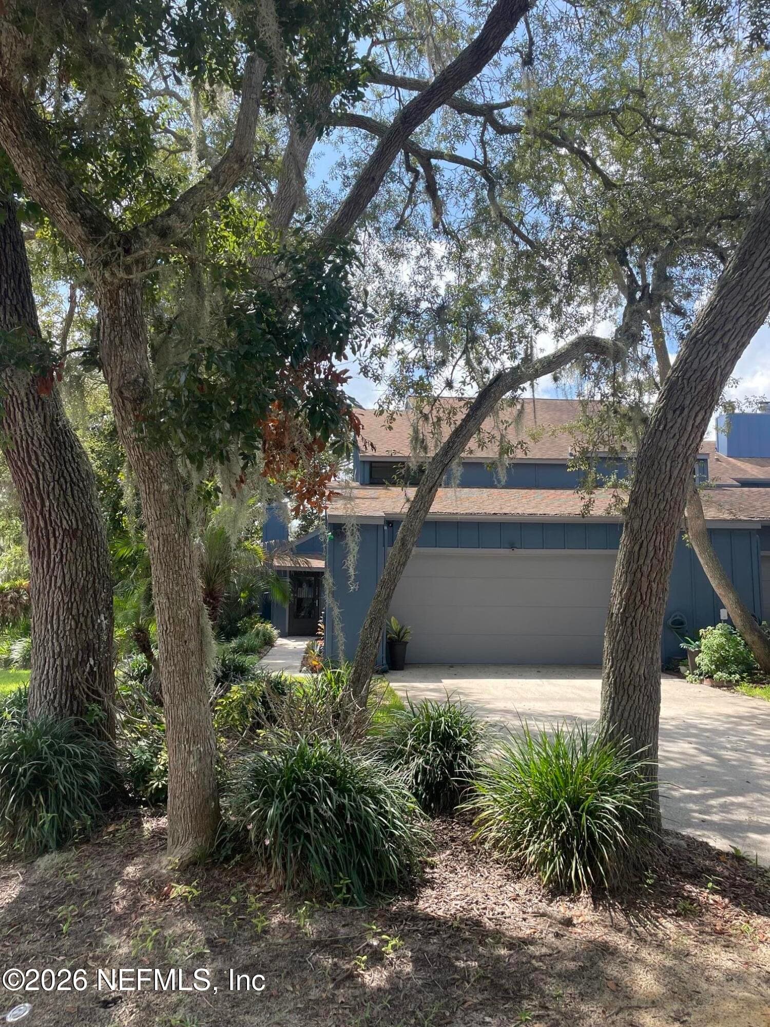 234 PINE CONE Trail, Ormond Beach, FL 32174, Ormond Beach — exterior