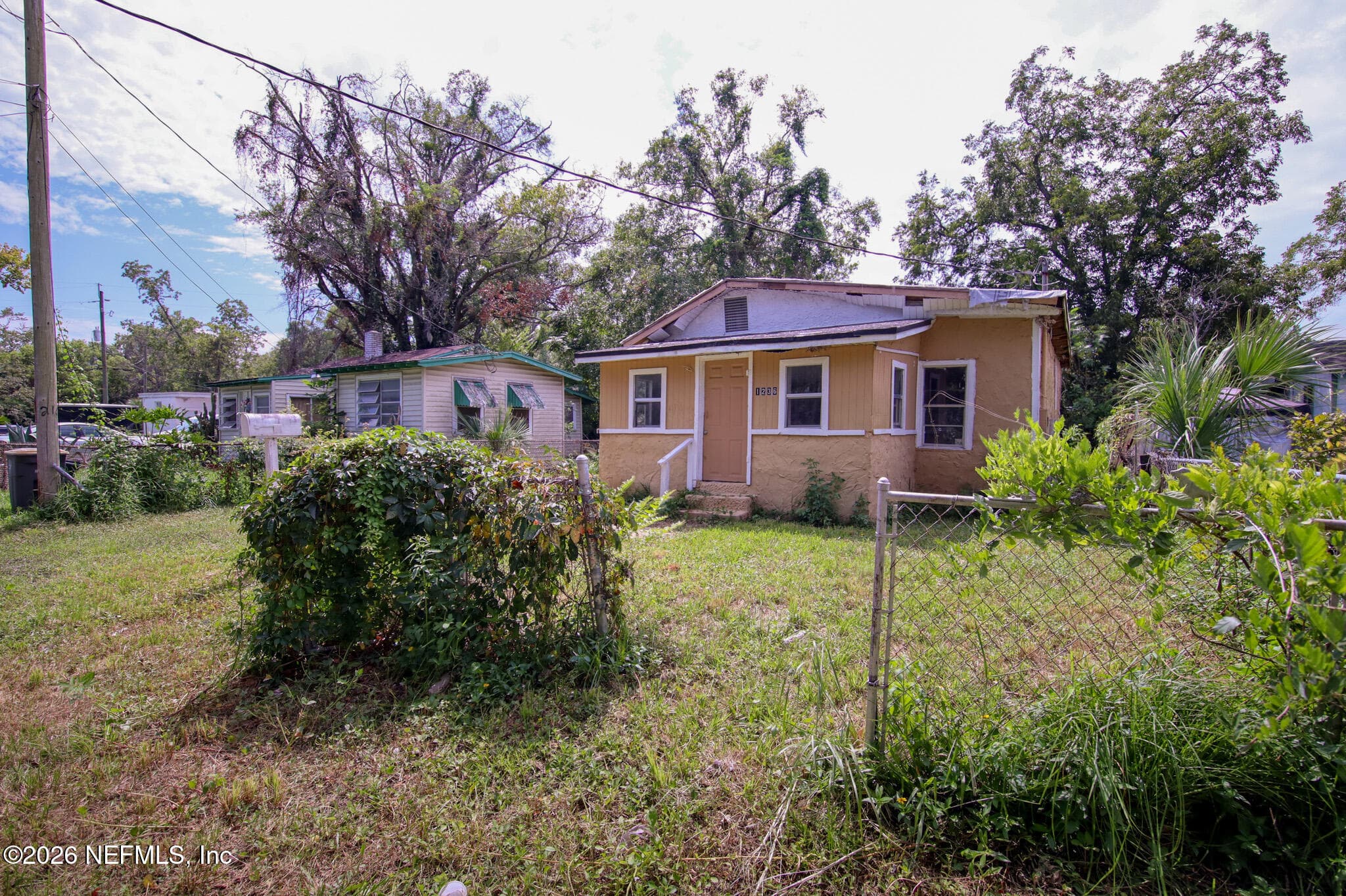 1236 STAFFORD Street, Jacksonville, FL 32209, Jacksonville — photo 2