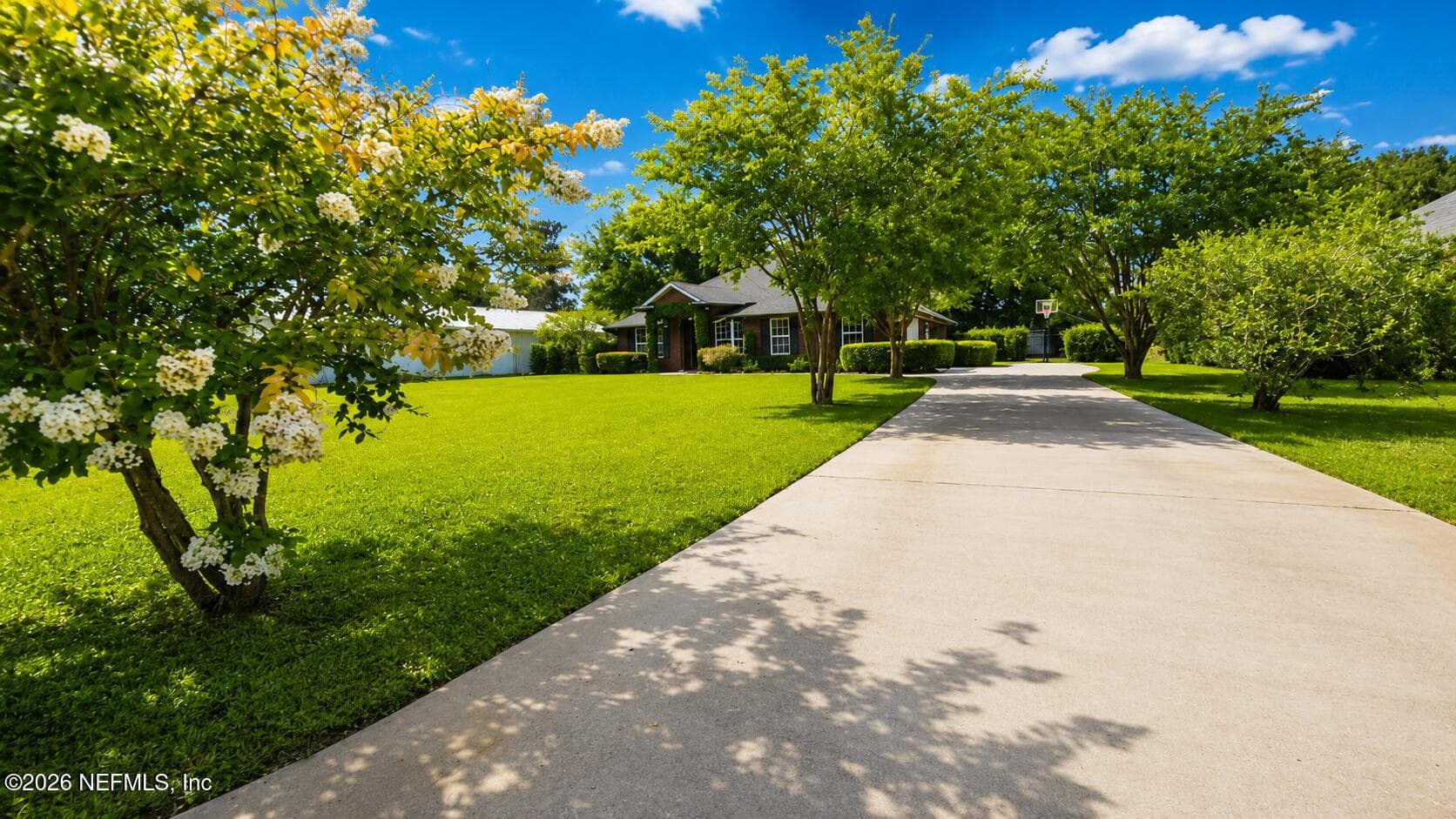 96095 GRAVEL CREEK DR Drive, Yulee, FL 32097, Yulee — exterior