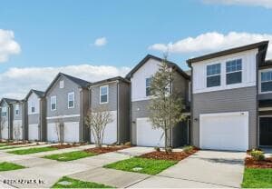 1113 OTTER BROOK Street, Jacksonville, FL 32218, Jacksonville — exterior