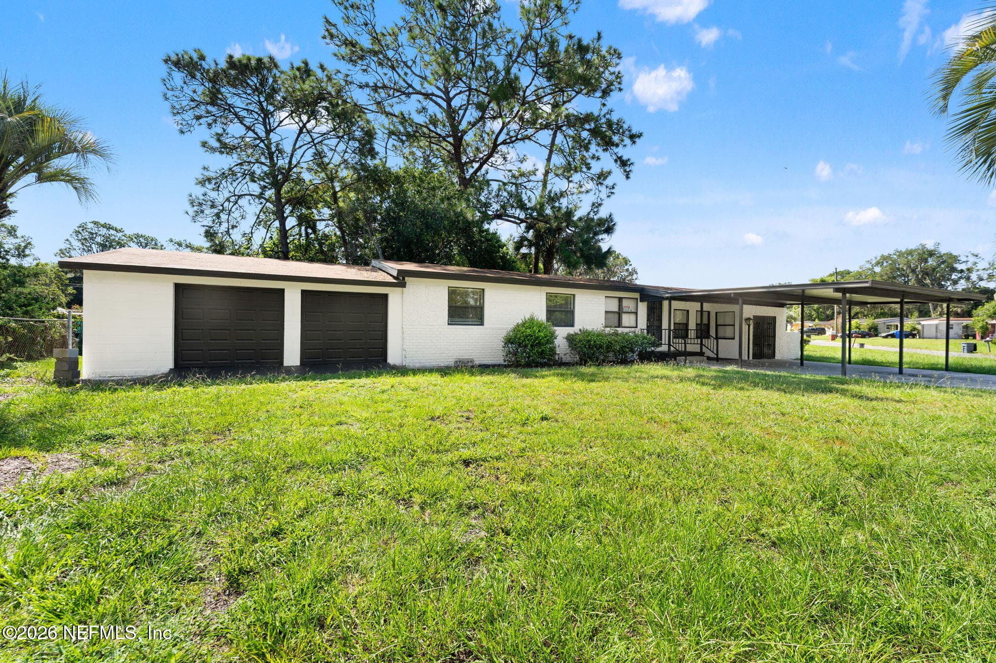 9239 CASTLE Boulevard, Jacksonville, FL 32208, Jacksonville — photo 2
