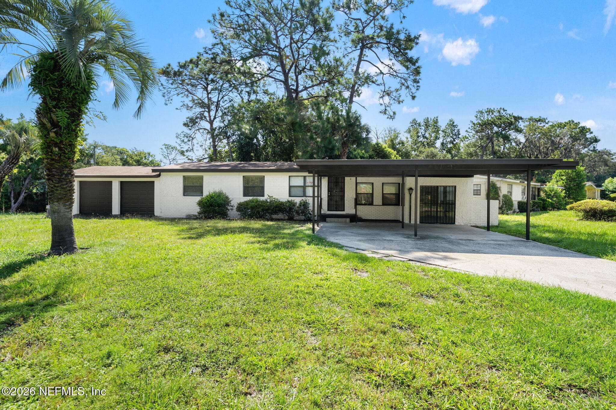 9239 CASTLE Boulevard, Jacksonville, FL 32208, Jacksonville — exterior