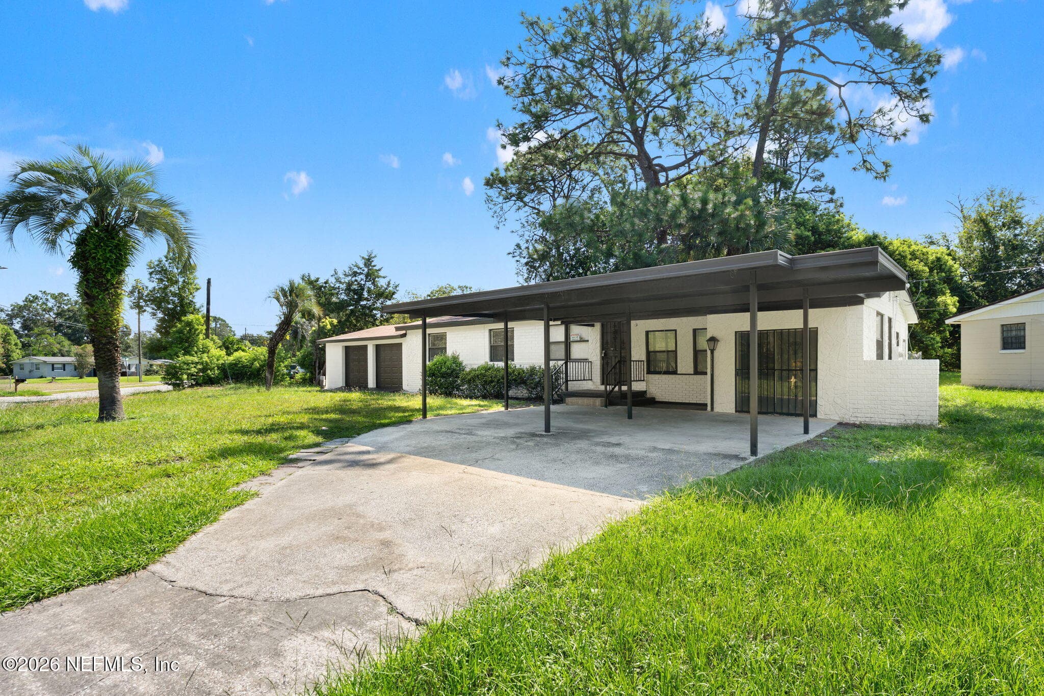 9239 CASTLE Boulevard, Jacksonville, FL 32208, Jacksonville — photo 3
