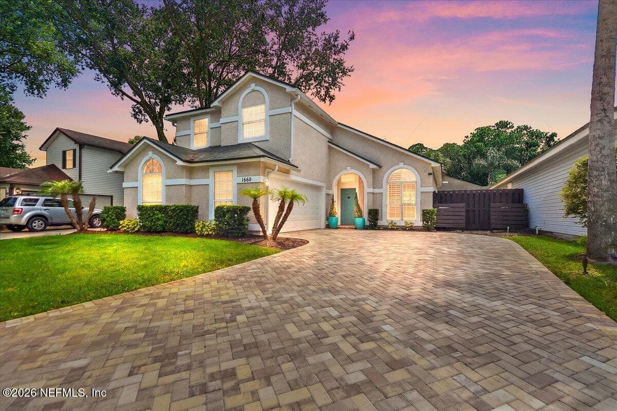 1660 LINKSIDE Court N, Atlantic Beach, FL 32233, Atlantic Beach — photo 2