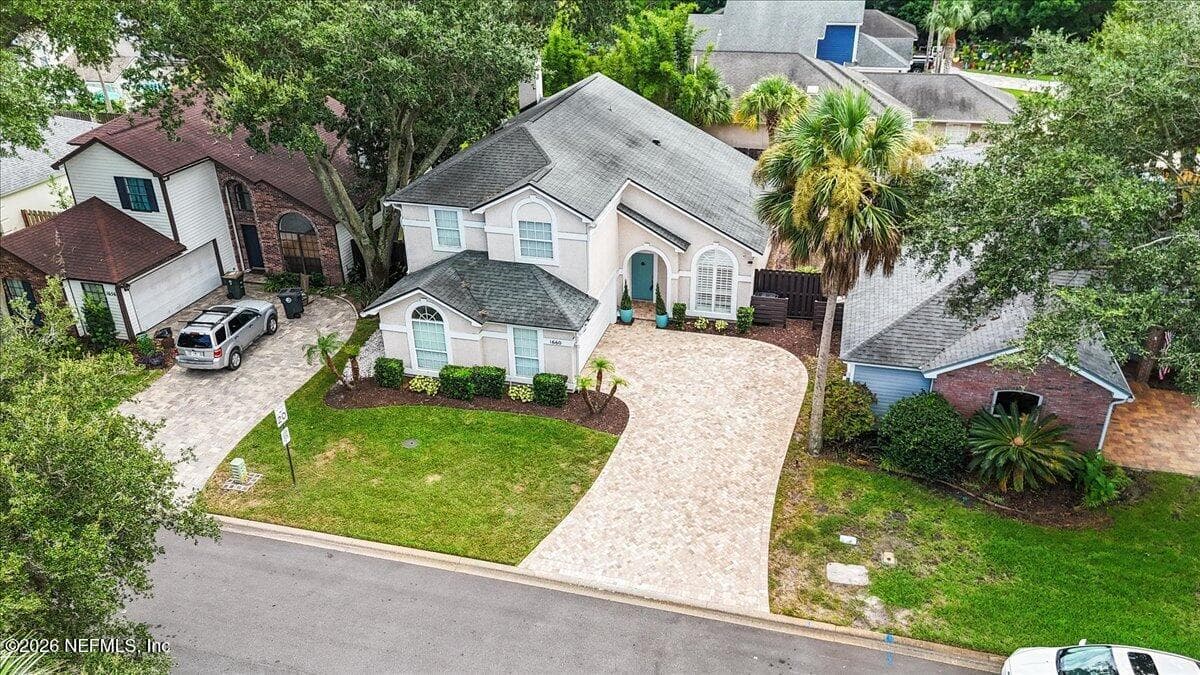 1660 LINKSIDE Court N, Atlantic Beach, FL 32233, Atlantic Beach — photo 3