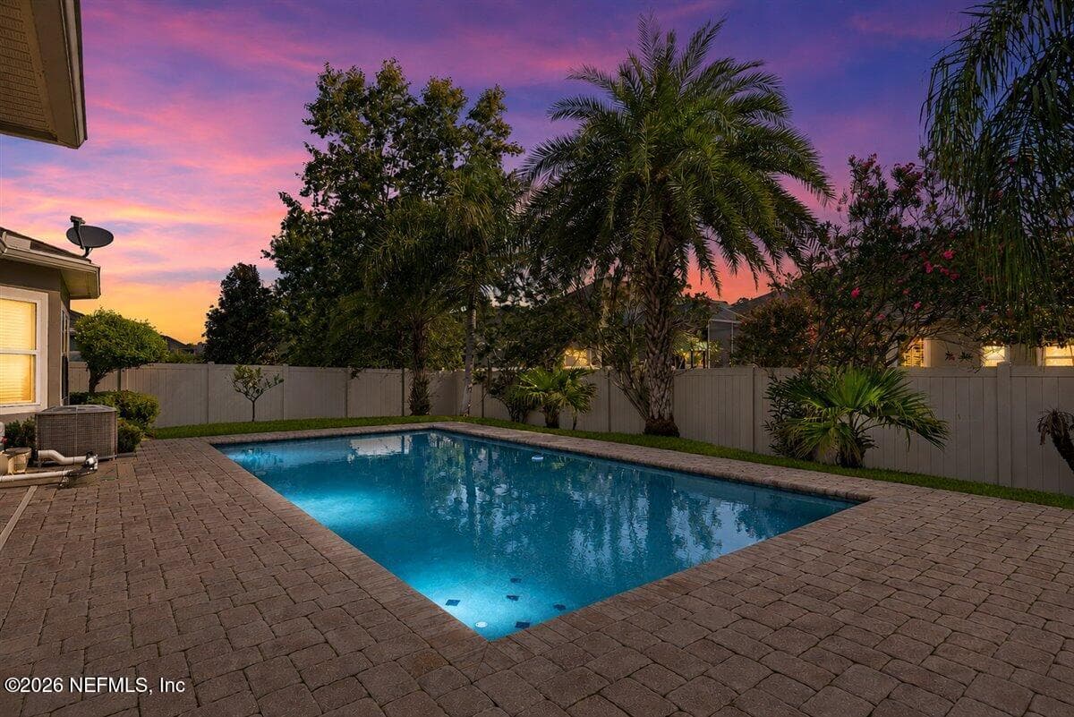 3637 CROSSVIEW Drive, Jacksonville, FL 32224, Jacksonville — photo 2
