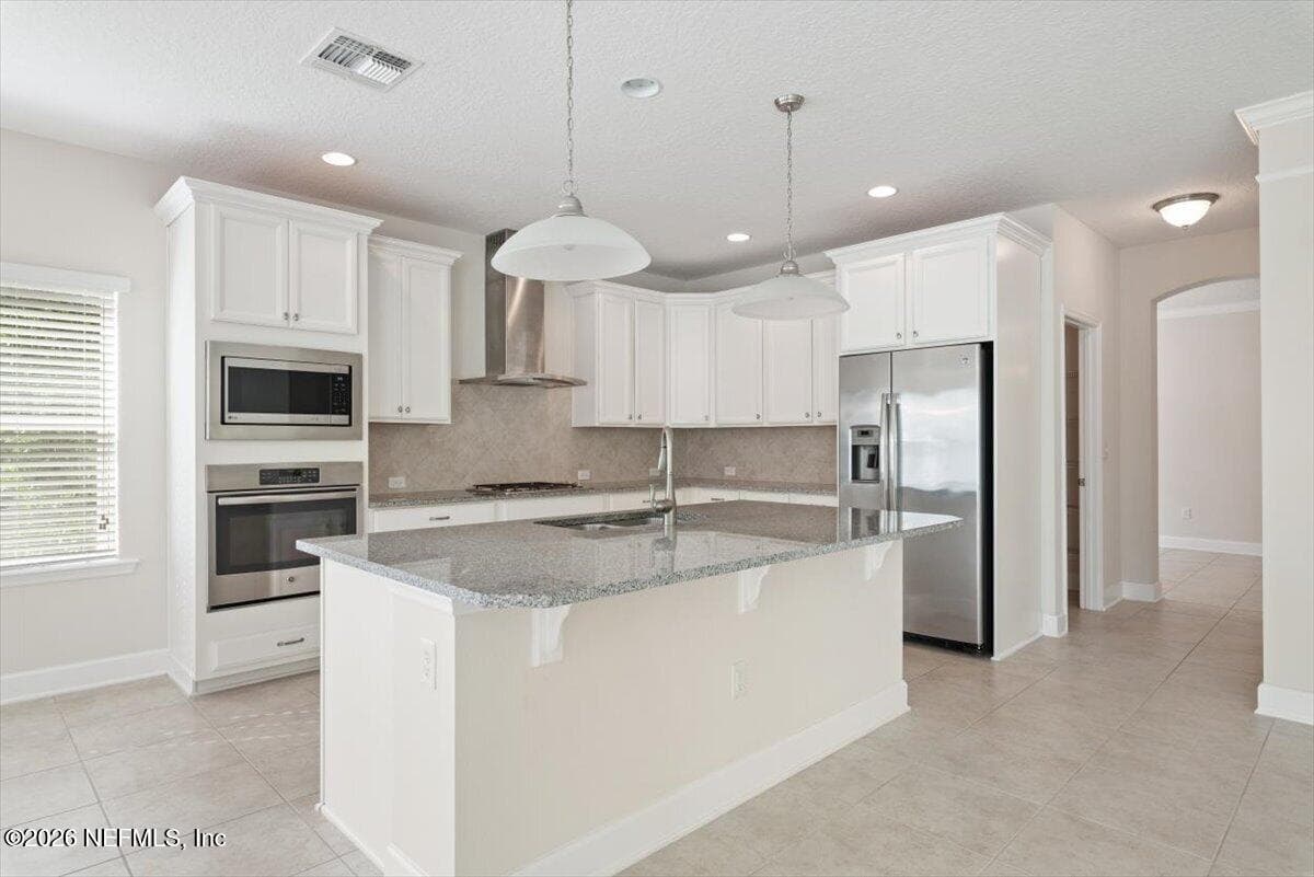 3637 CROSSVIEW Drive, Jacksonville, FL 32224, Jacksonville — photo 3