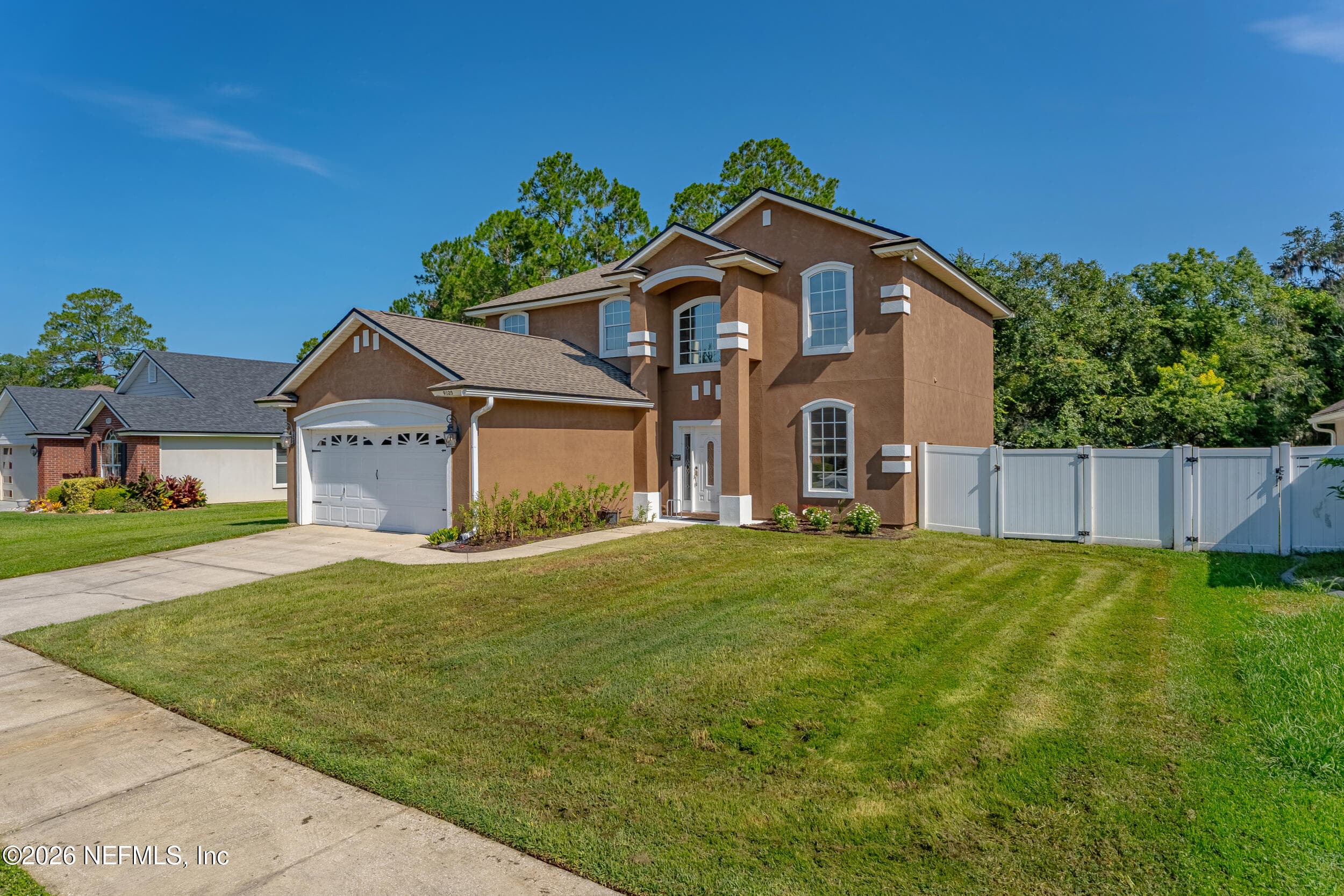 9125 JENNIFER Lane, Jacksonville, FL 32222, Jacksonville — photo 3