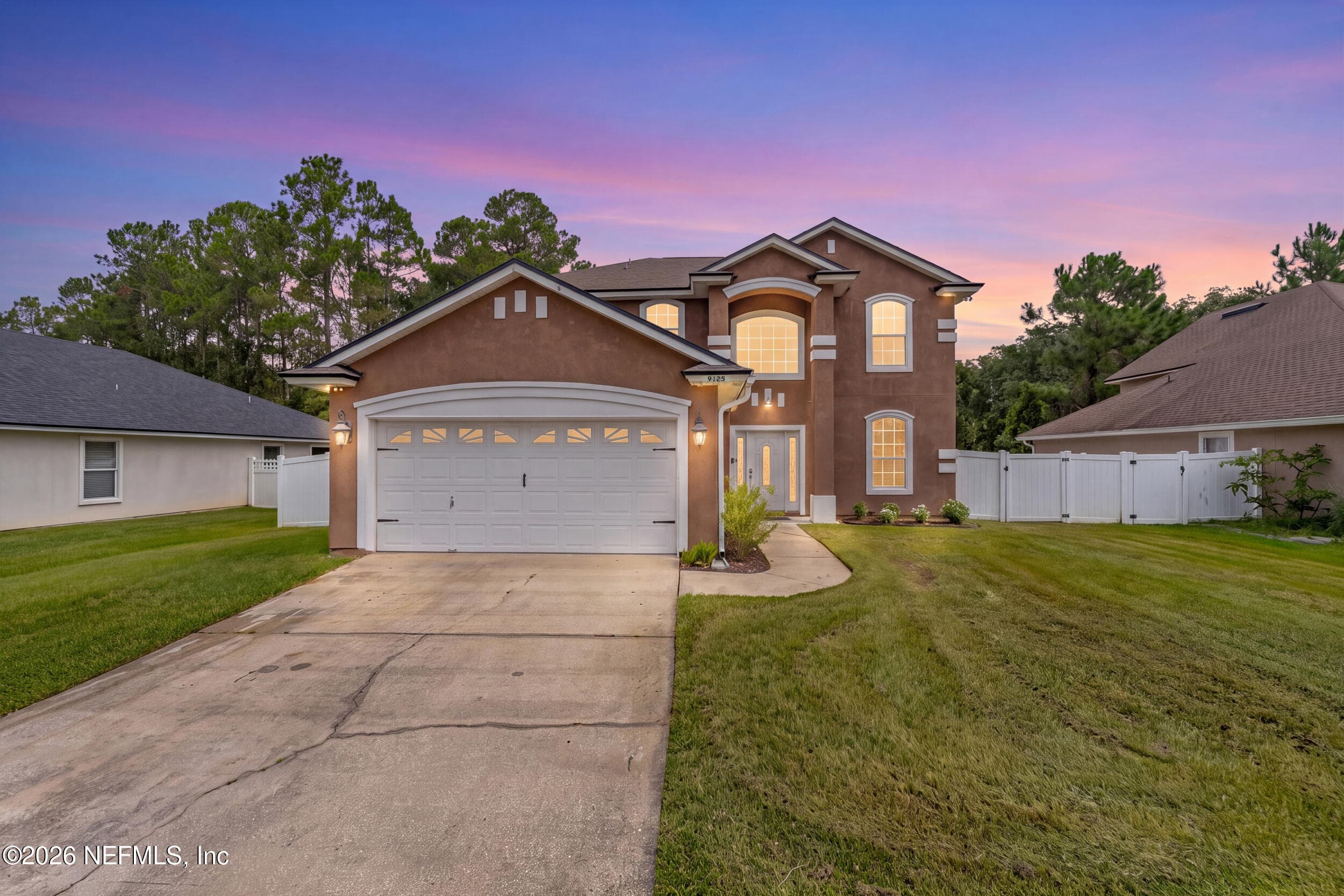 9125 JENNIFER Lane, Jacksonville, FL 32222, Jacksonville — photo 2