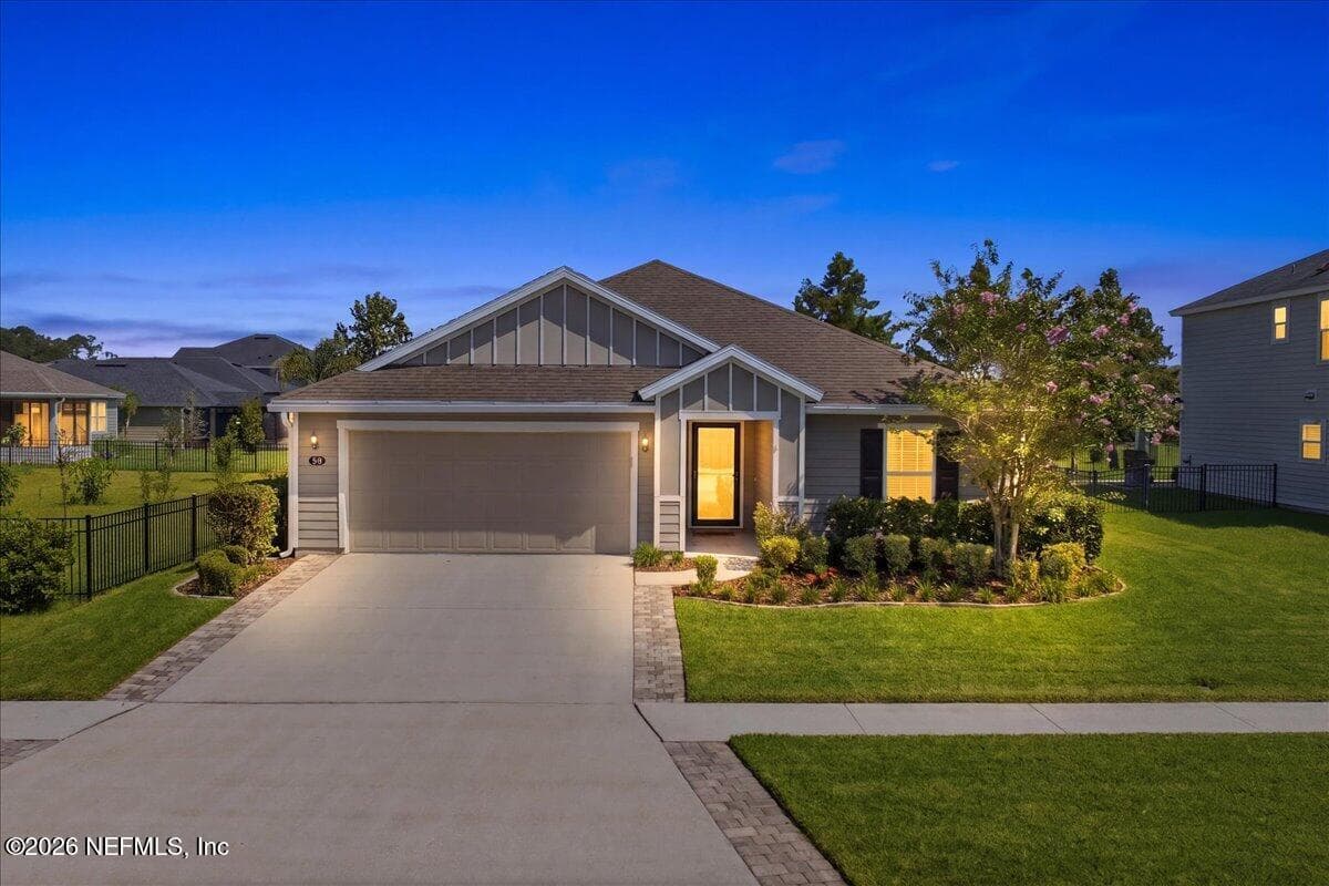 114 BLUEJACK Lane, St. Augustine, FL 32095, St. Augustine — photo 2