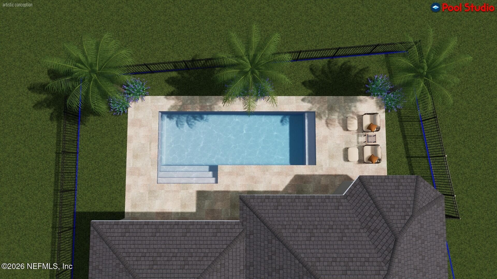 63 PORTSIDE Avenue, Ponte Vedra — photo 2