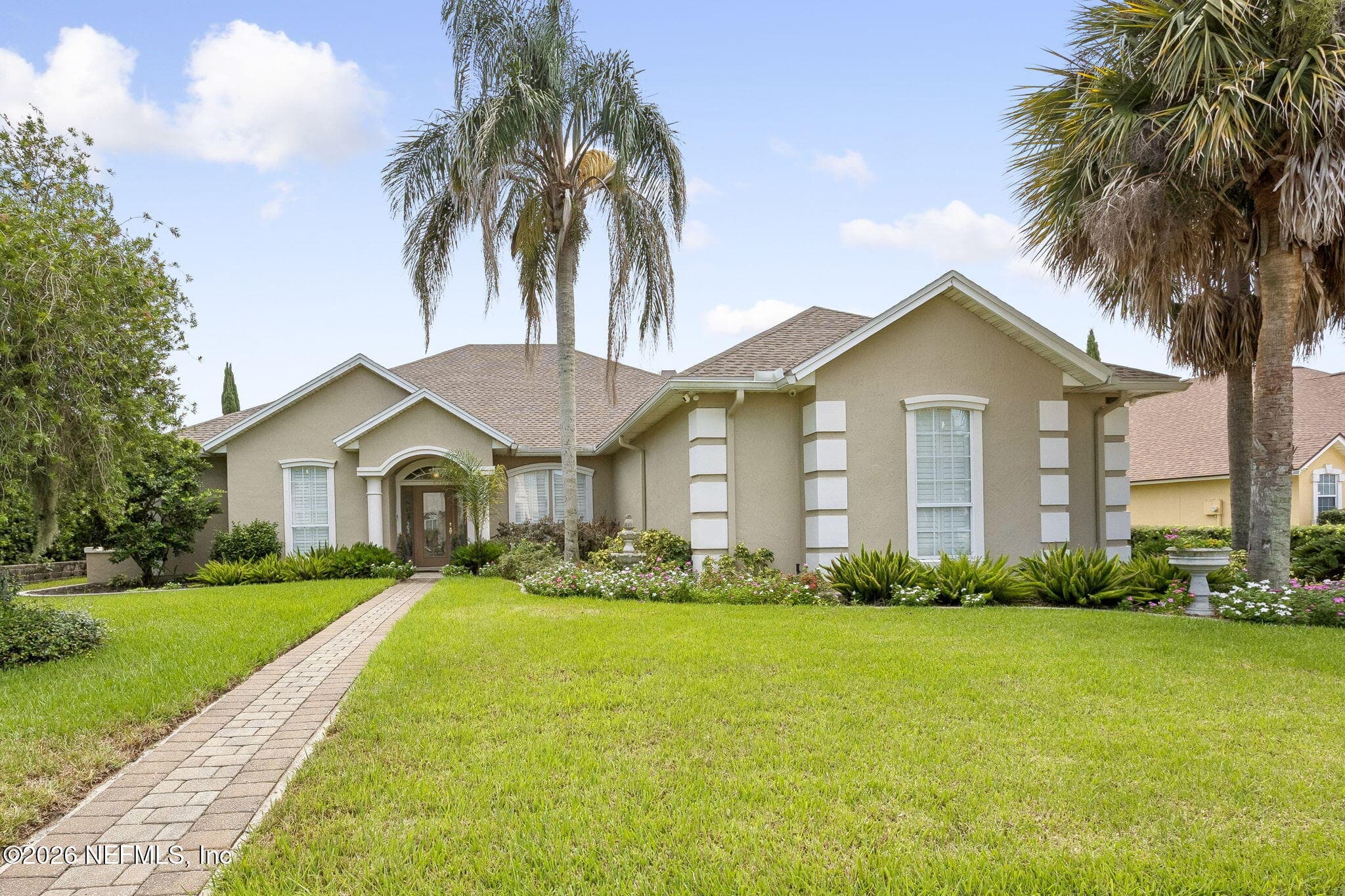 11294 KINGSLEY MANOR Way, Jacksonville, FL 32225, Jacksonville — exterior