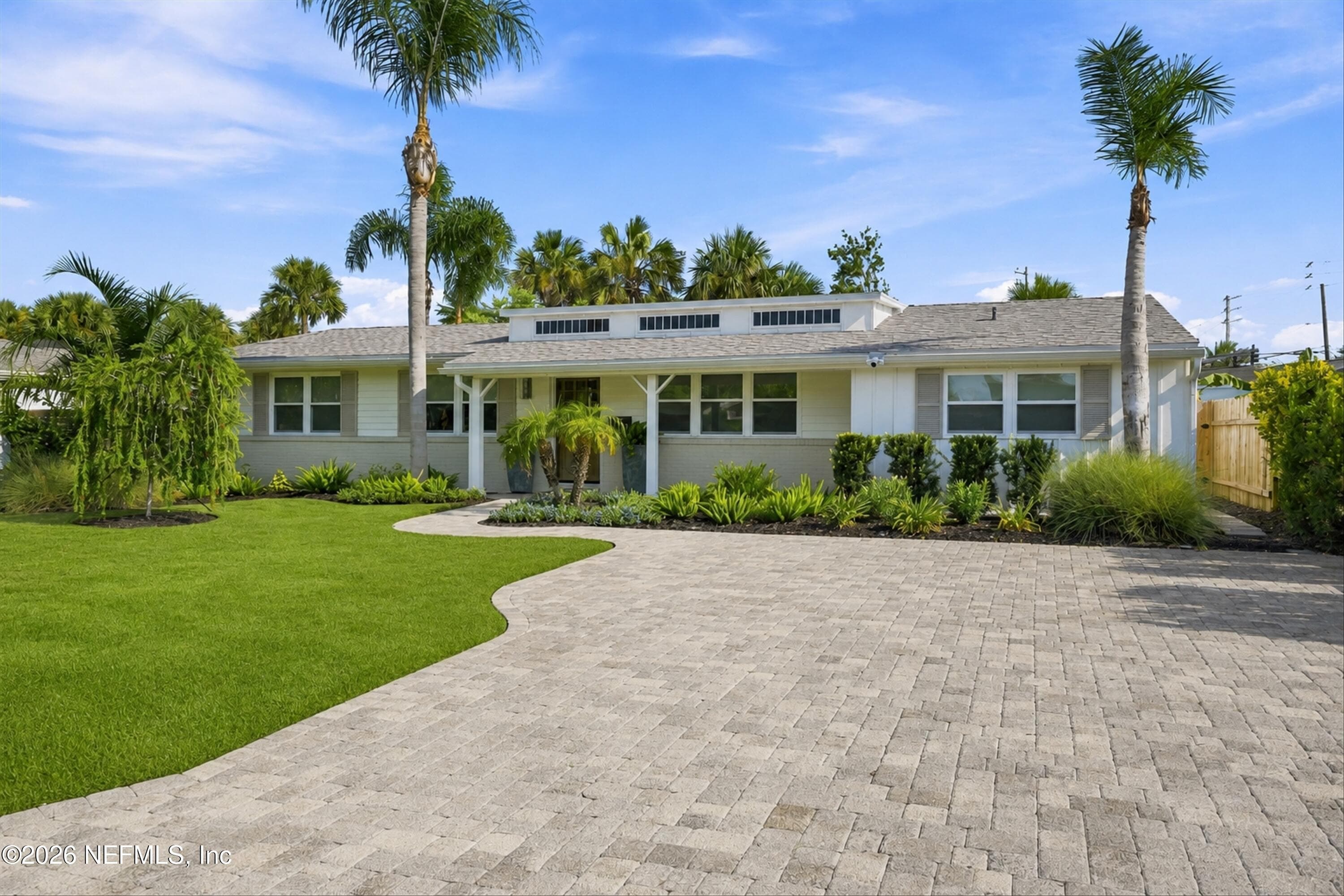 412 SOUTH Street, Neptune Beach — photo 2