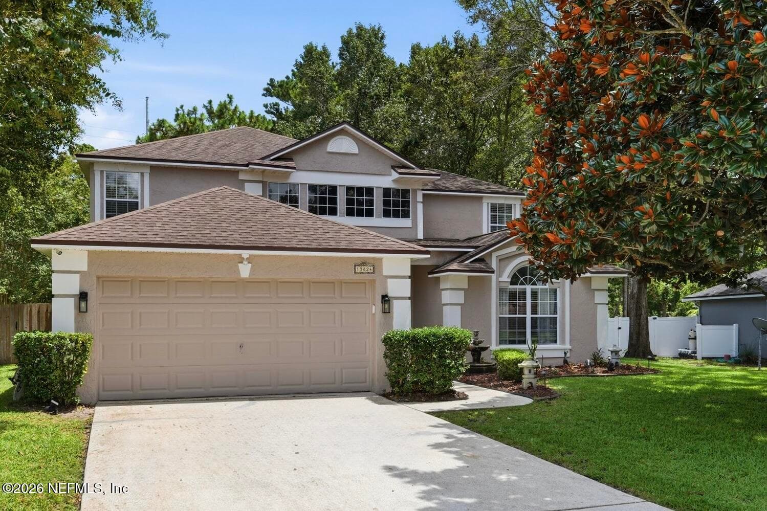 13824 DANFORTH Drive S, Jacksonville, FL 32224, Jacksonville — exterior