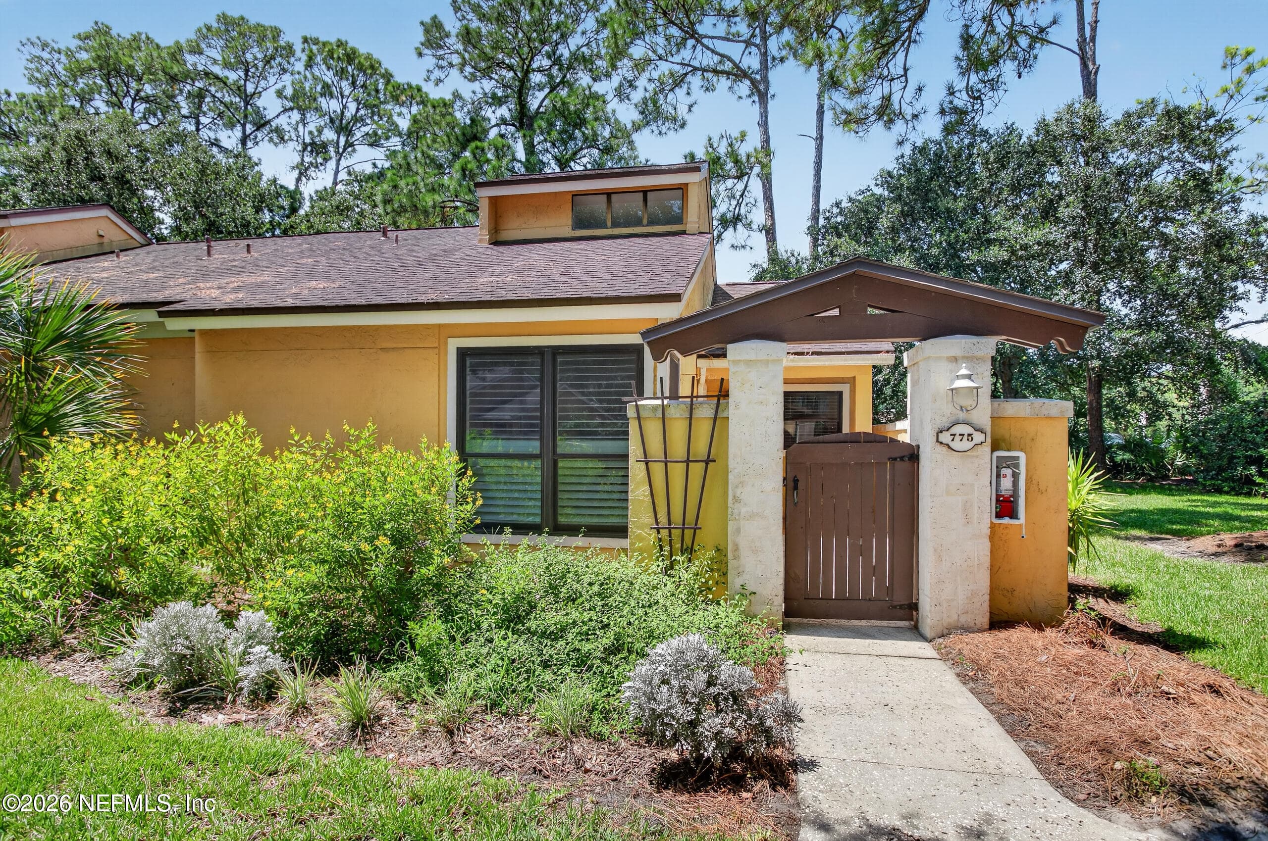 775 SEA OATS BAY, Ponte Vedra Beach, FL 32082, Ponte Vedra Beach — exterior