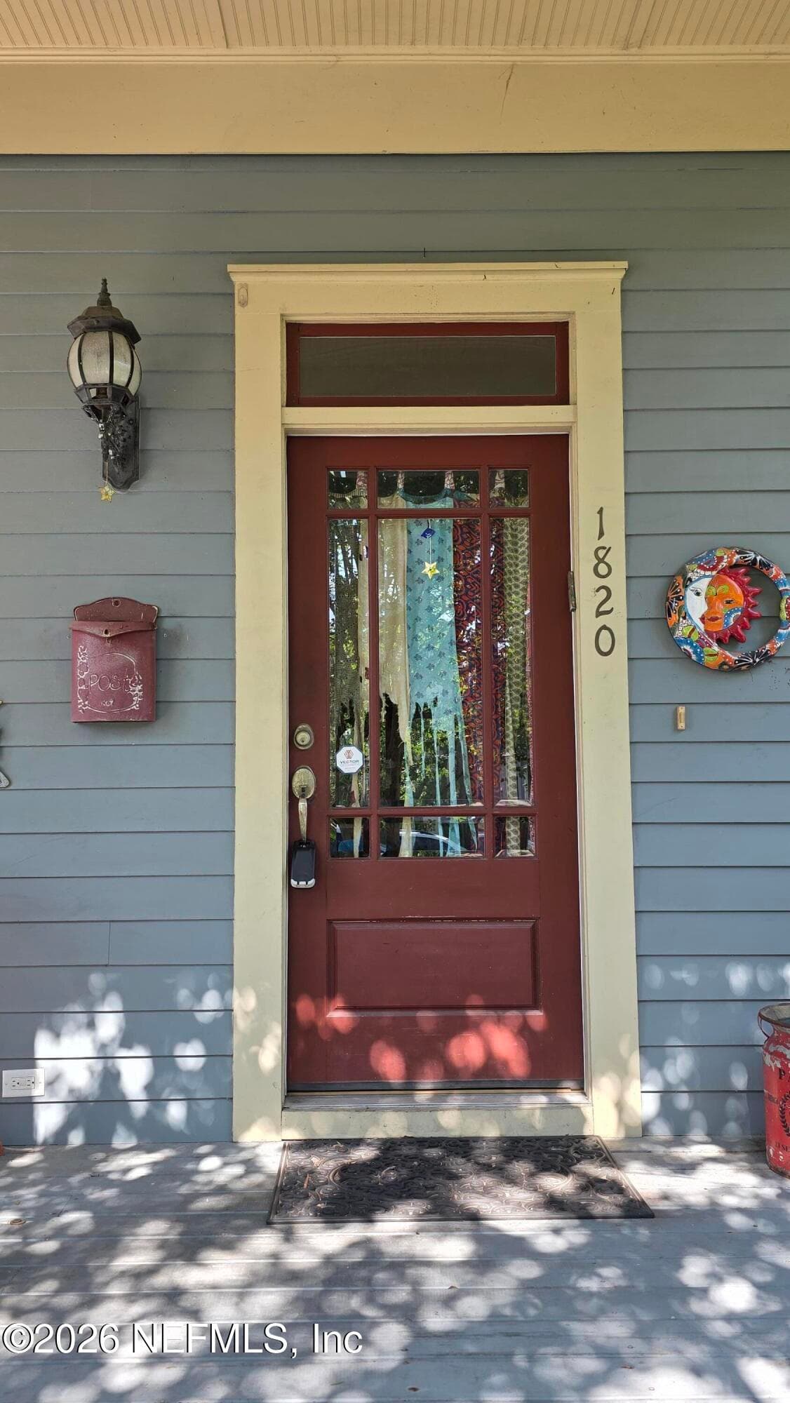 1820 N MARKET Street, Jacksonville, FL 32206, Jacksonville — photo 2