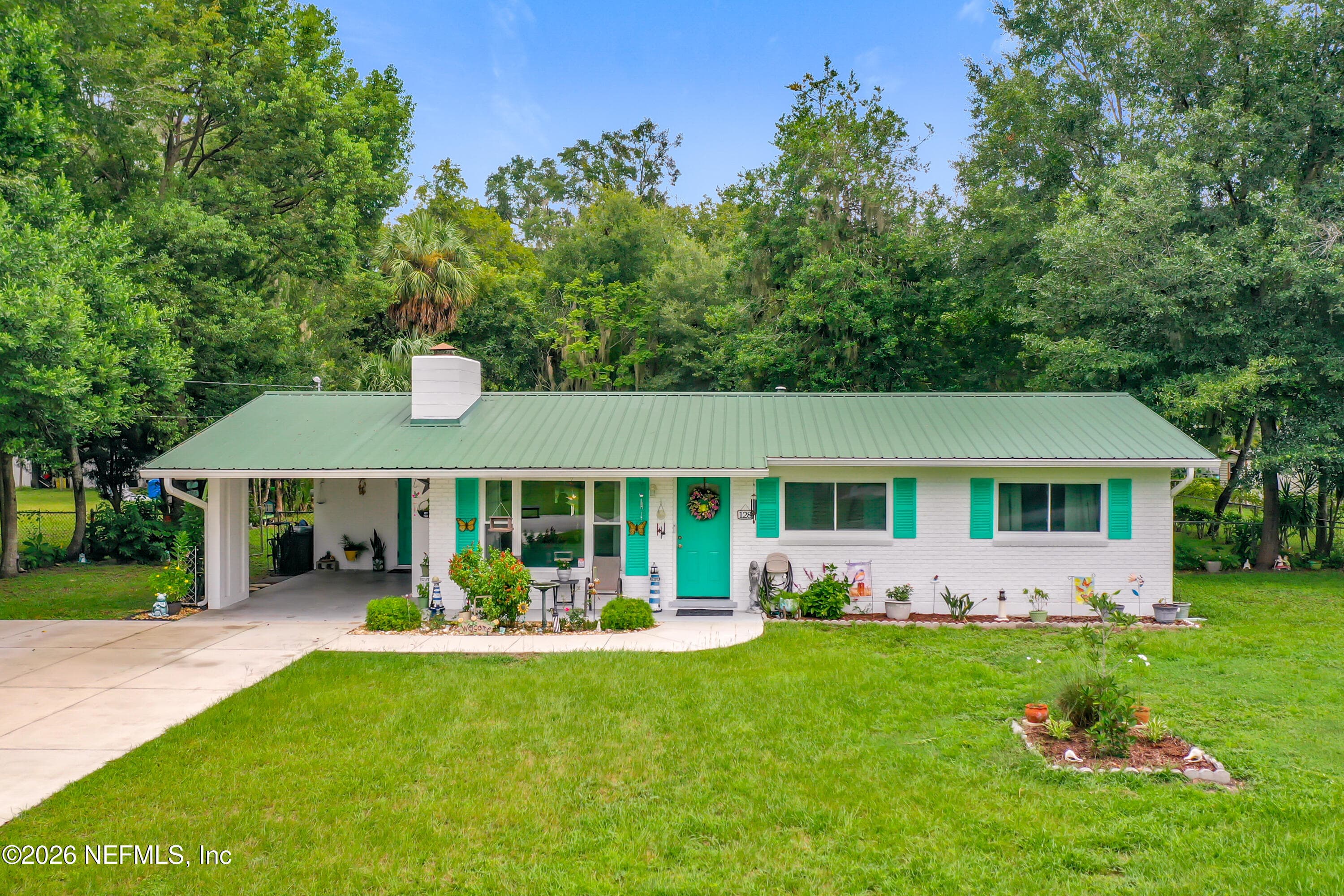 128 CANNON Court, Palatka, FL 32177, Palatka — exterior