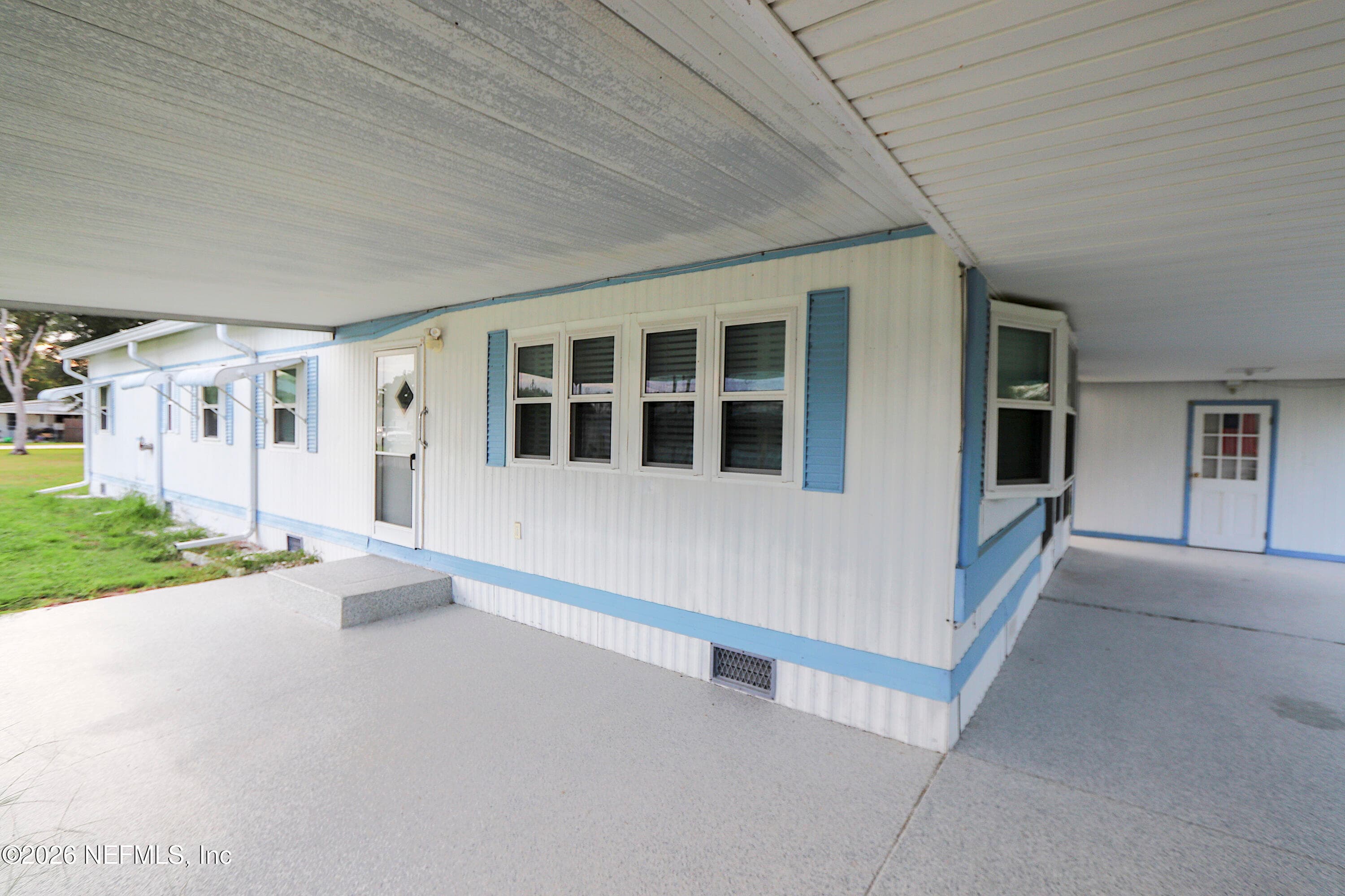 154 TENNESSEE Avenue, Crescent City, FL 32112, Crescent City — photo 2