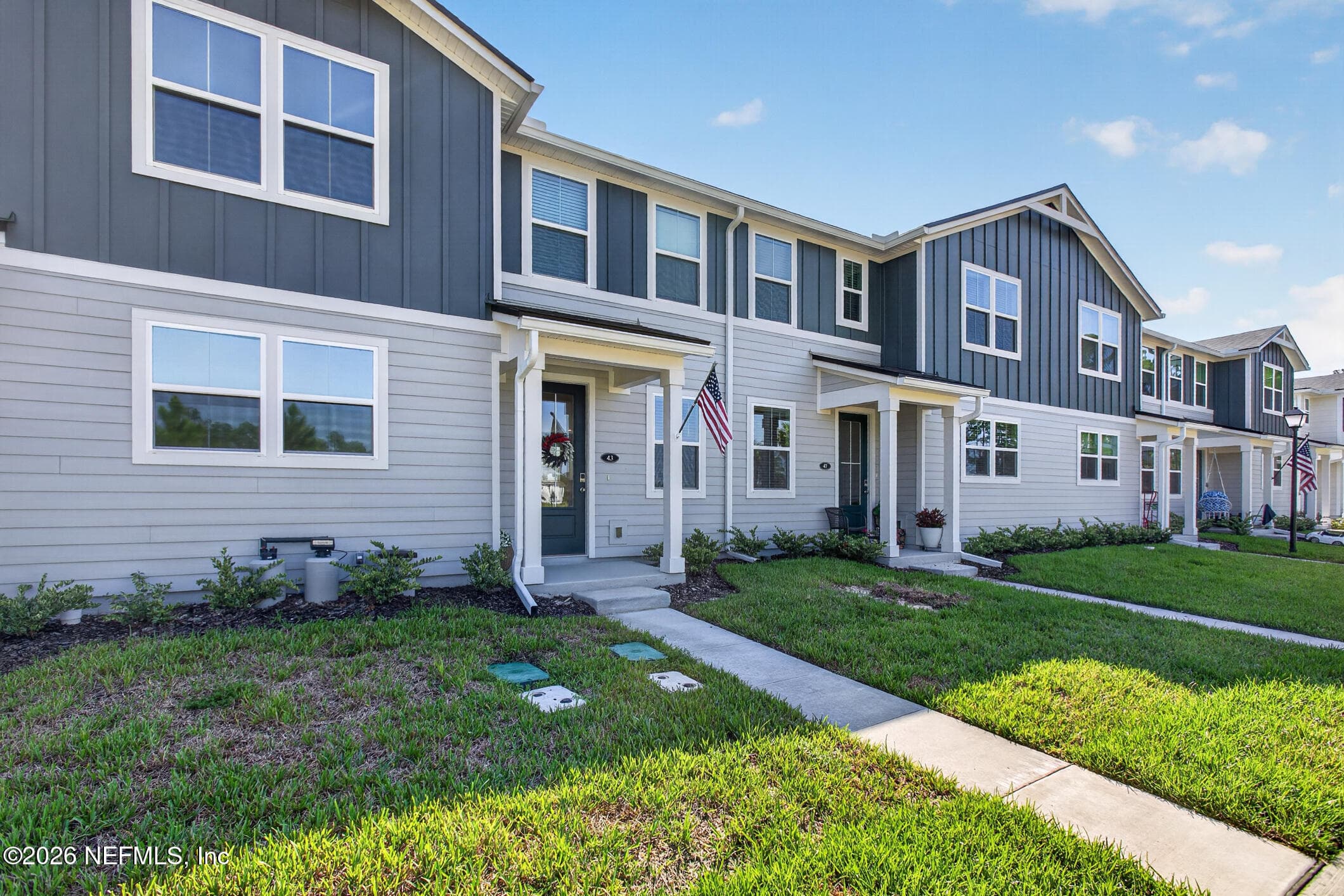 43 DOWNING Drive, St. Johns, FL 32259 — photo 2