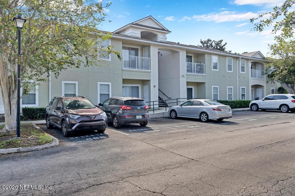 7920 MERRILL Road 306, Jacksonville, FL 32277, Jacksonville — exterior