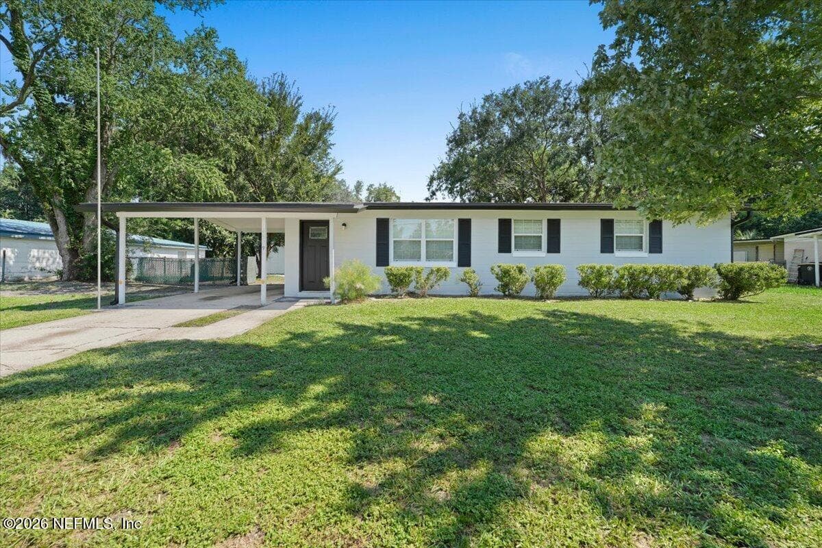 6529 BO PEEP Drive N, Jacksonville, FL 32210, Jacksonville — exterior