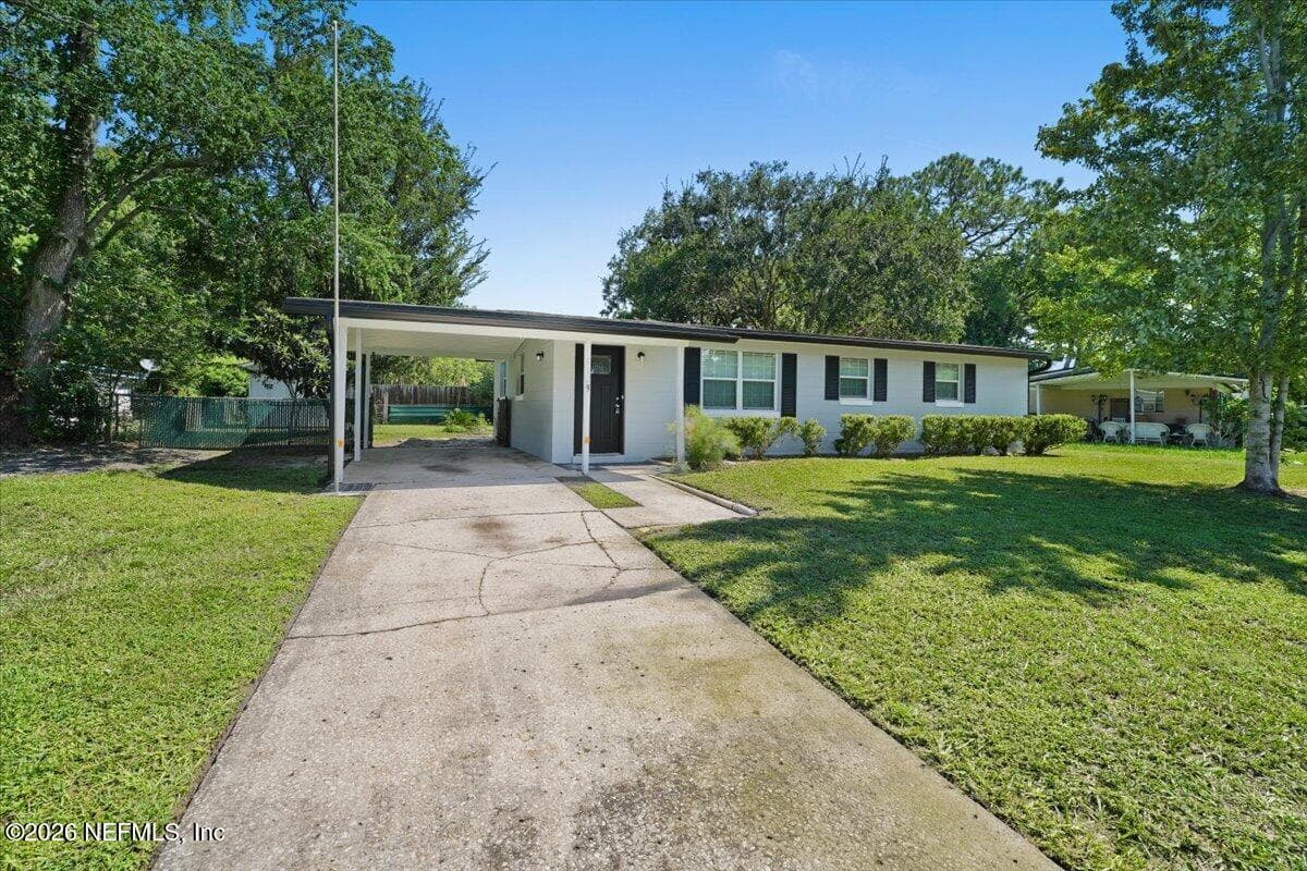 6529 BO PEEP Drive N, Jacksonville, FL 32210, Jacksonville — photo 2