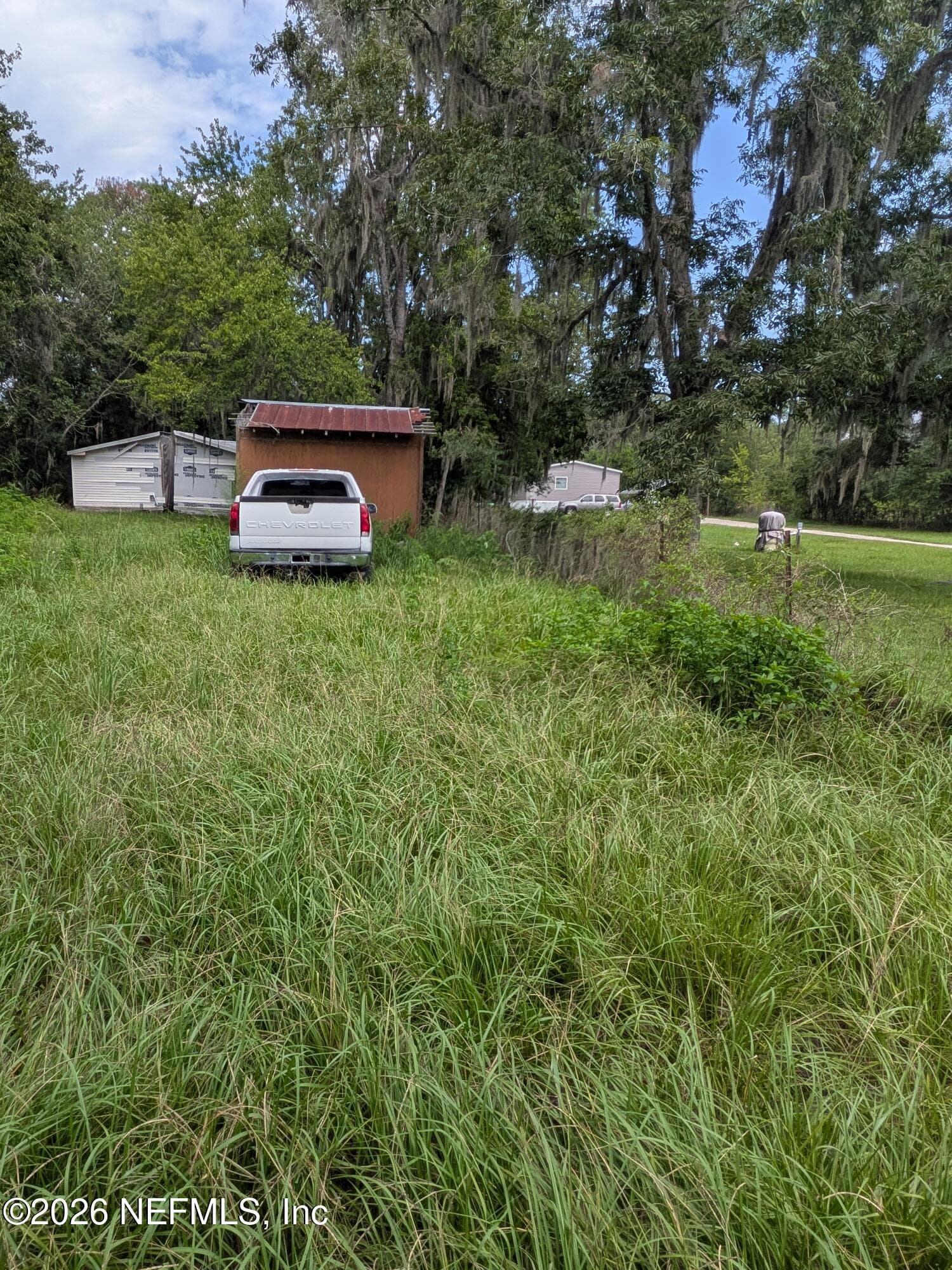 24485 N US HIGHWAY 301, Lawtey, FL 32058, Lawtey — photo 2