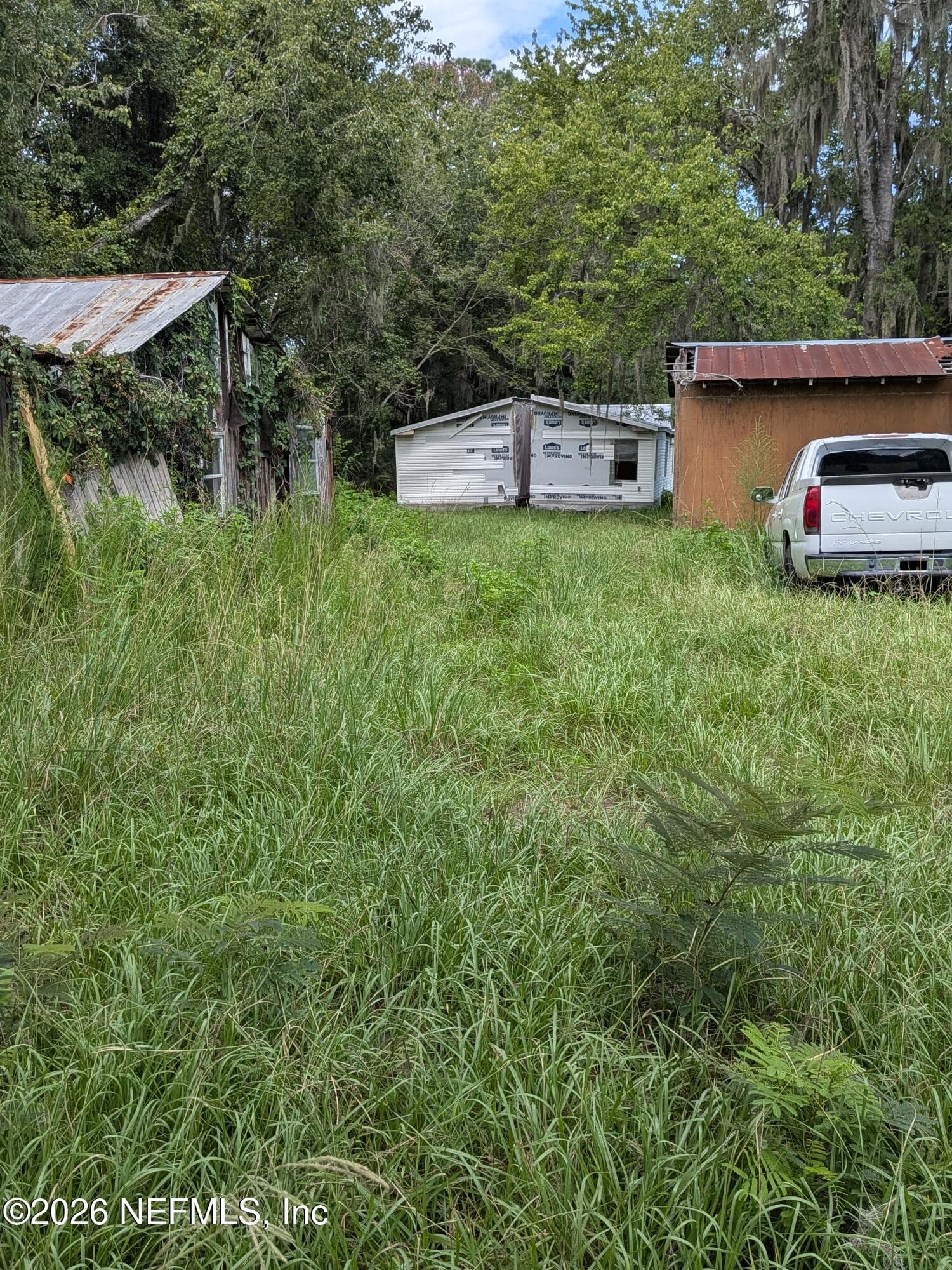 24485 N US HIGHWAY 301, Lawtey, FL 32058, Lawtey — photo 3