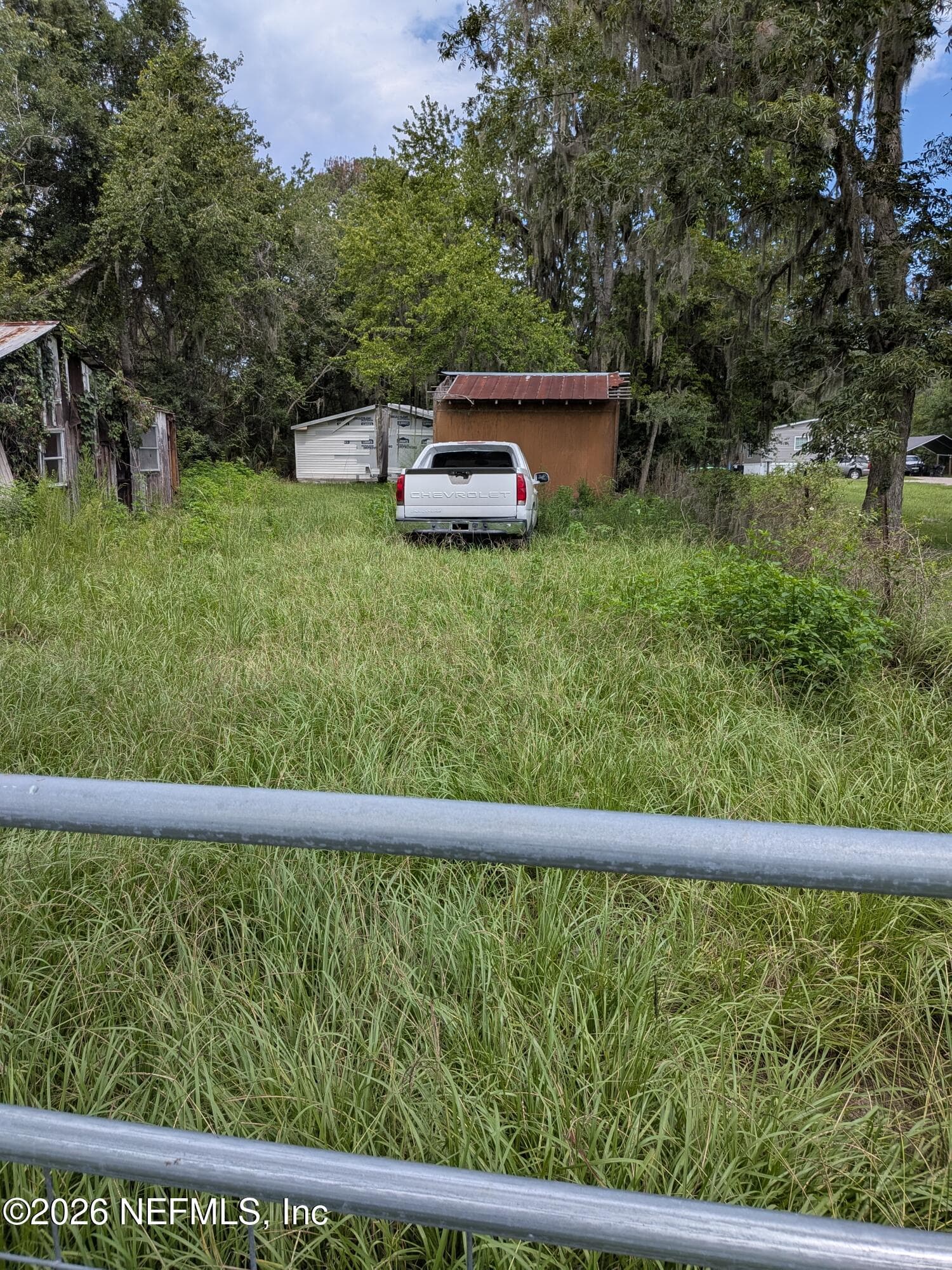 24485 N US HIGHWAY 301, Lawtey, FL 32058, Lawtey — exterior