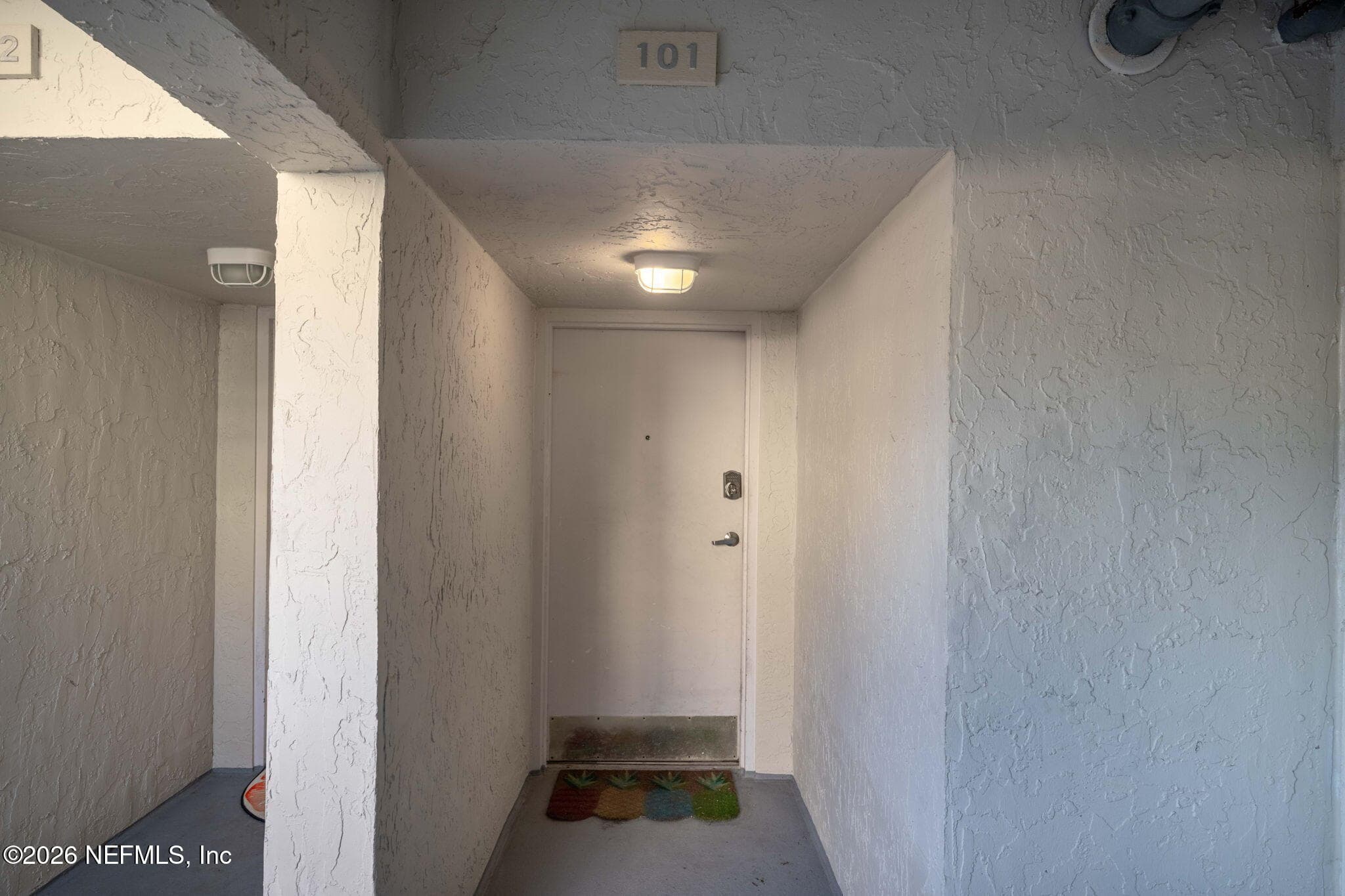 10 N 11TH Avenue N 101, Jacksonville Beach, FL 32250 — photo 2