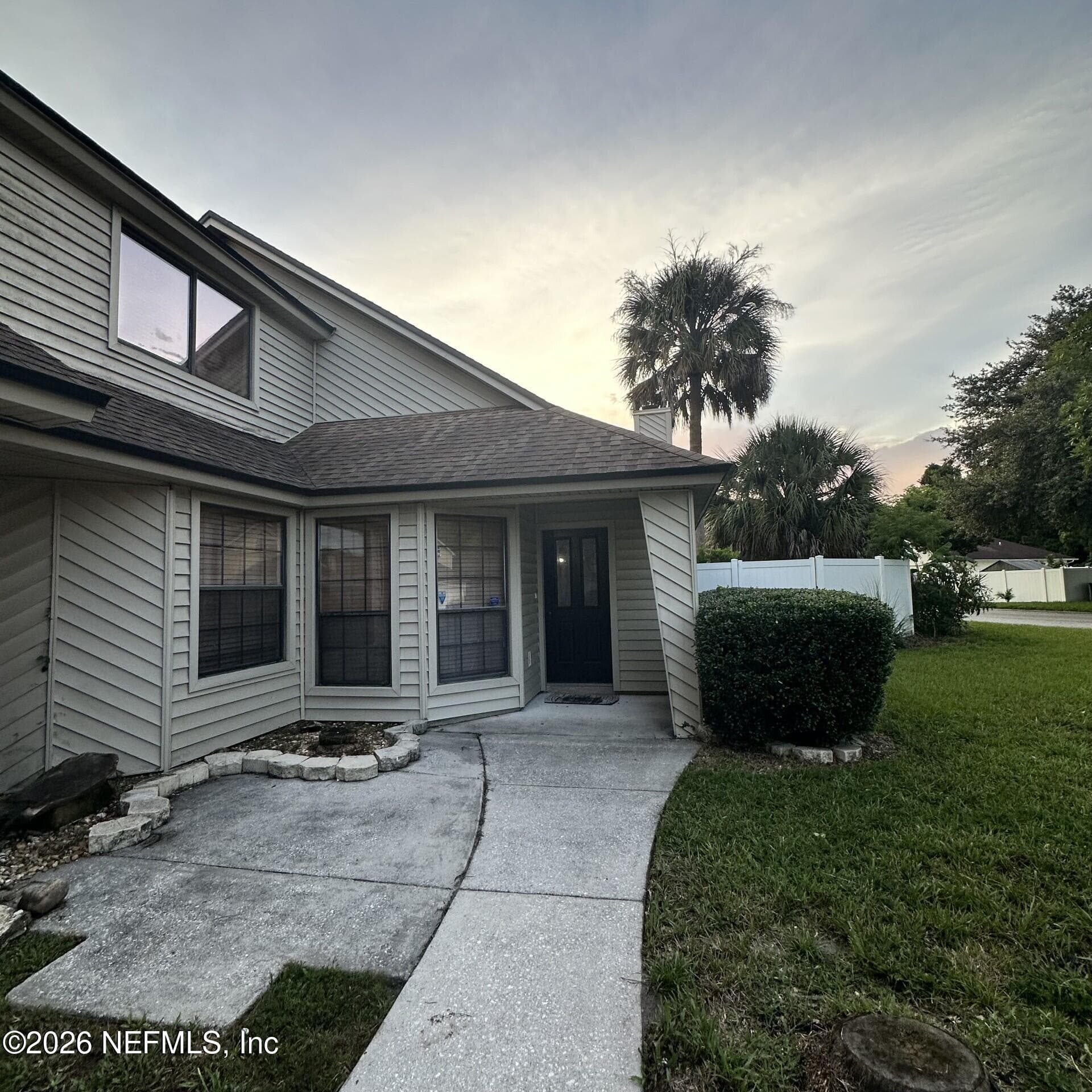 2830 W LANTANA LAKES Drive, Jacksonville, FL 32246, Jacksonville — exterior