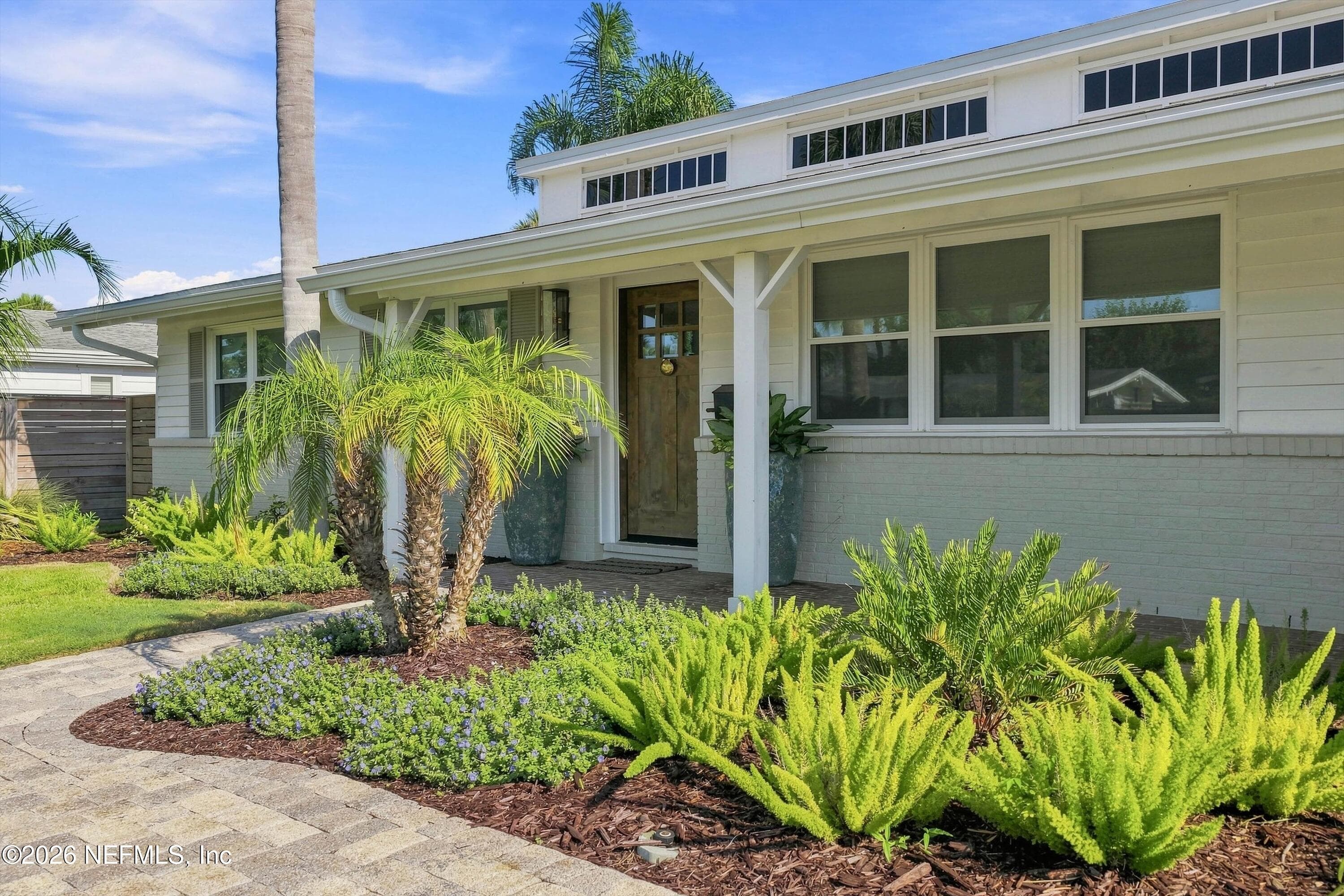412 SOUTH Street, Neptune Beach — photo 3