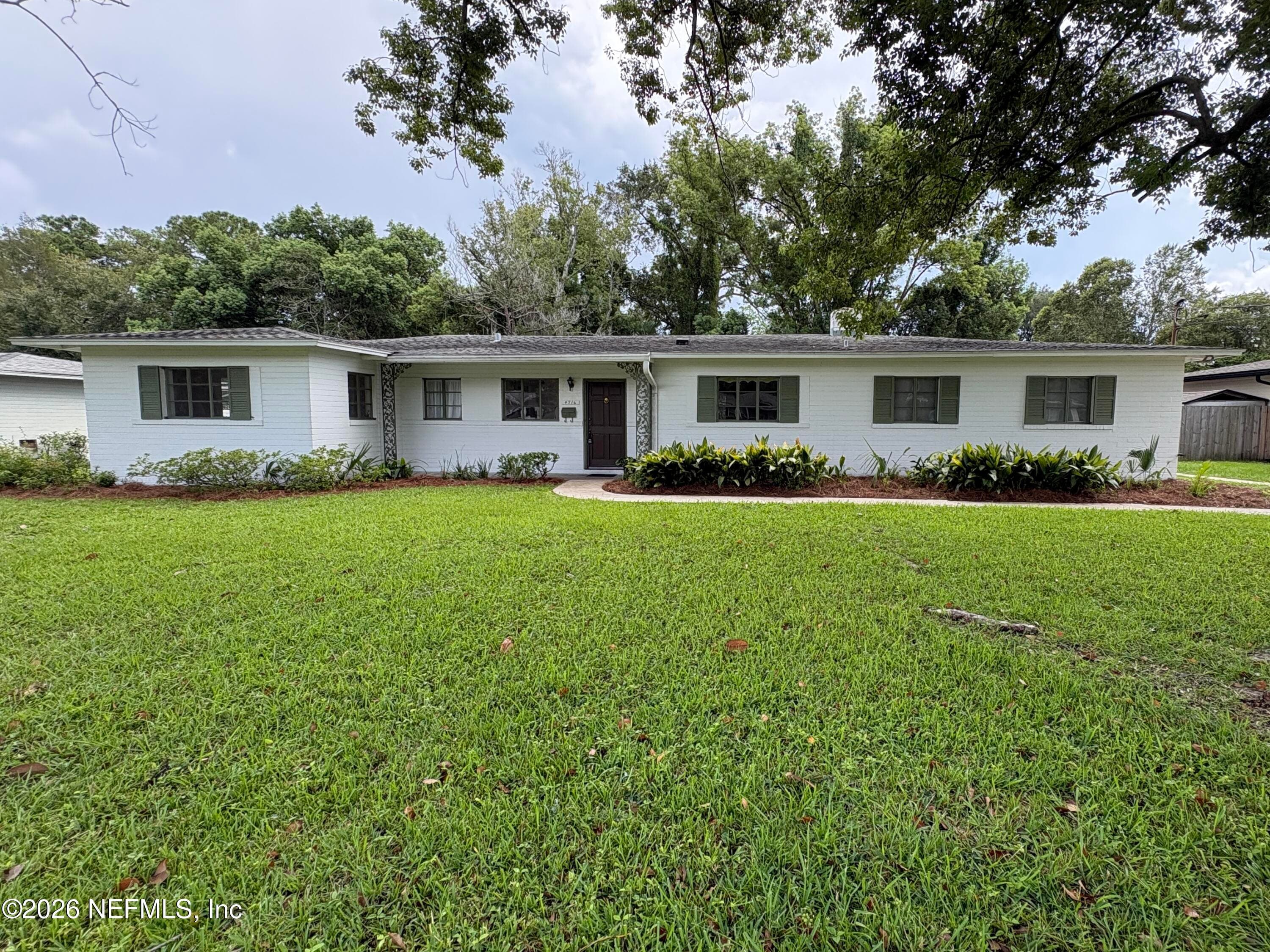 4716 AVON Lane, Jacksonville, FL 32210, Jacksonville — exterior