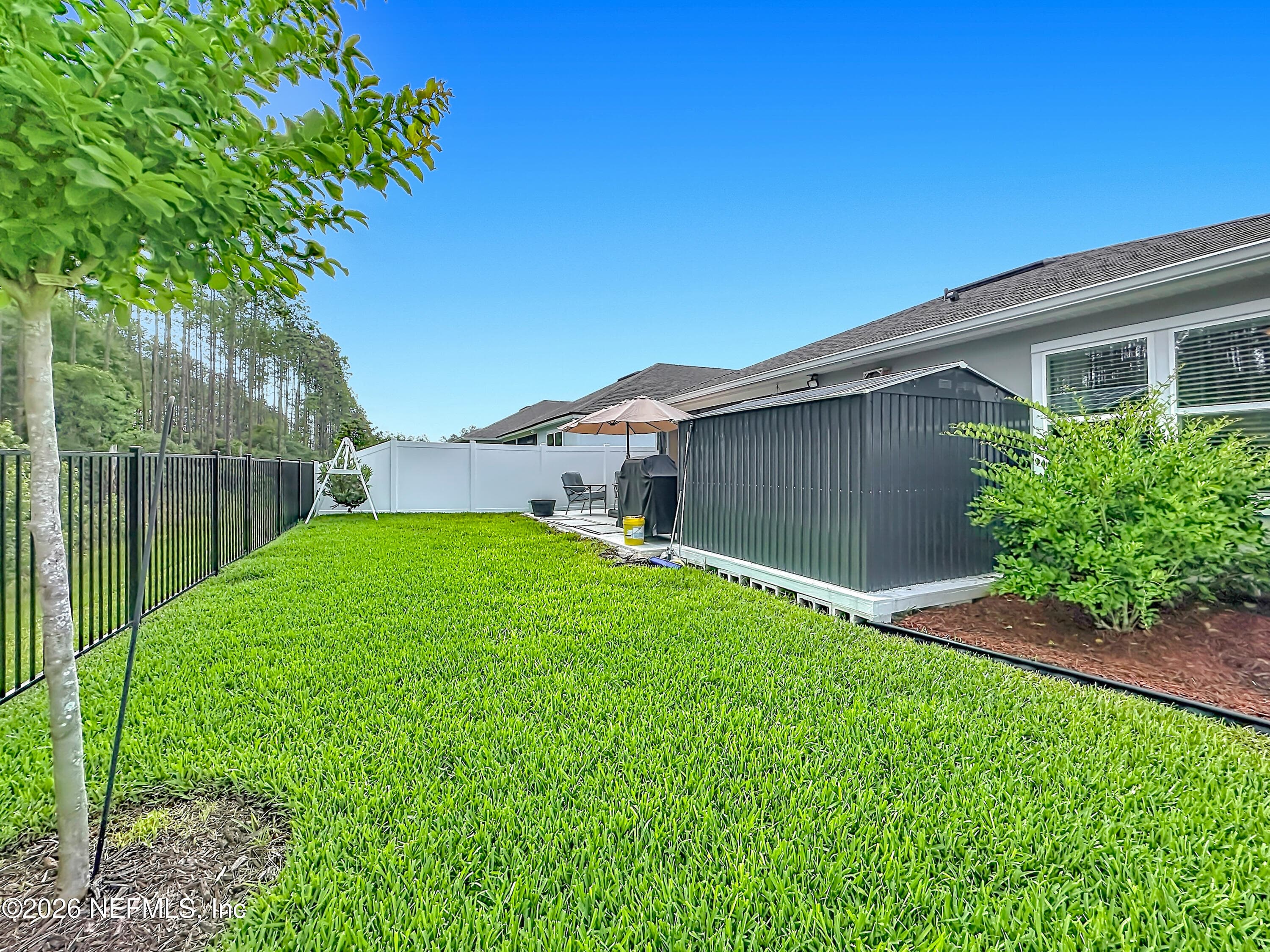 153 GREENWOOD Drive, Palm Coast, FL 32137, Palm Coast — photo 3