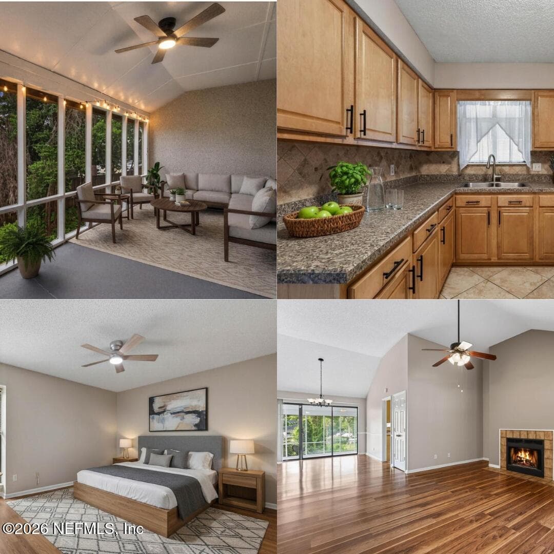 506 CLUBHOUSE Court, Jacksonville, FL 32256, Jacksonville — exterior