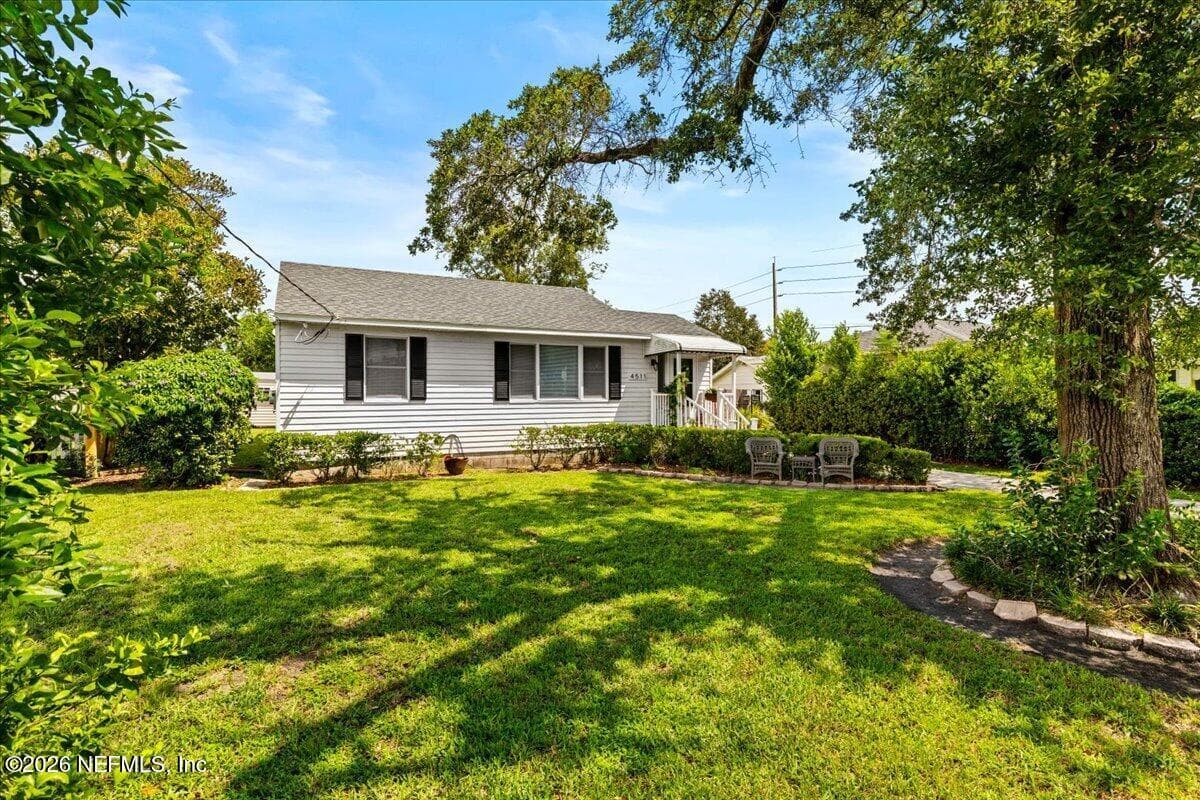 4511 CAMBRIDGE Road, Jacksonville, FL 32210, Jacksonville — photo 2