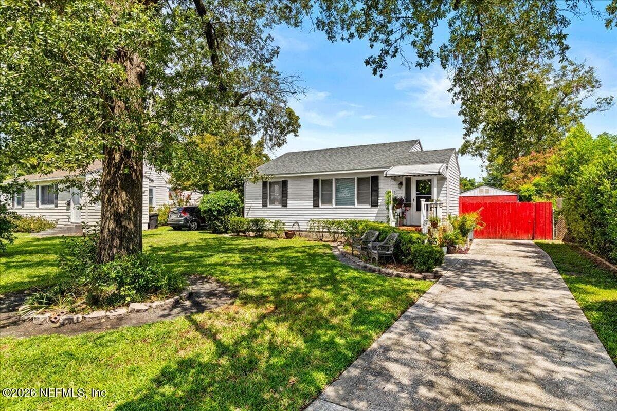 4511 CAMBRIDGE Road, Jacksonville, FL 32210, Jacksonville — photo 3